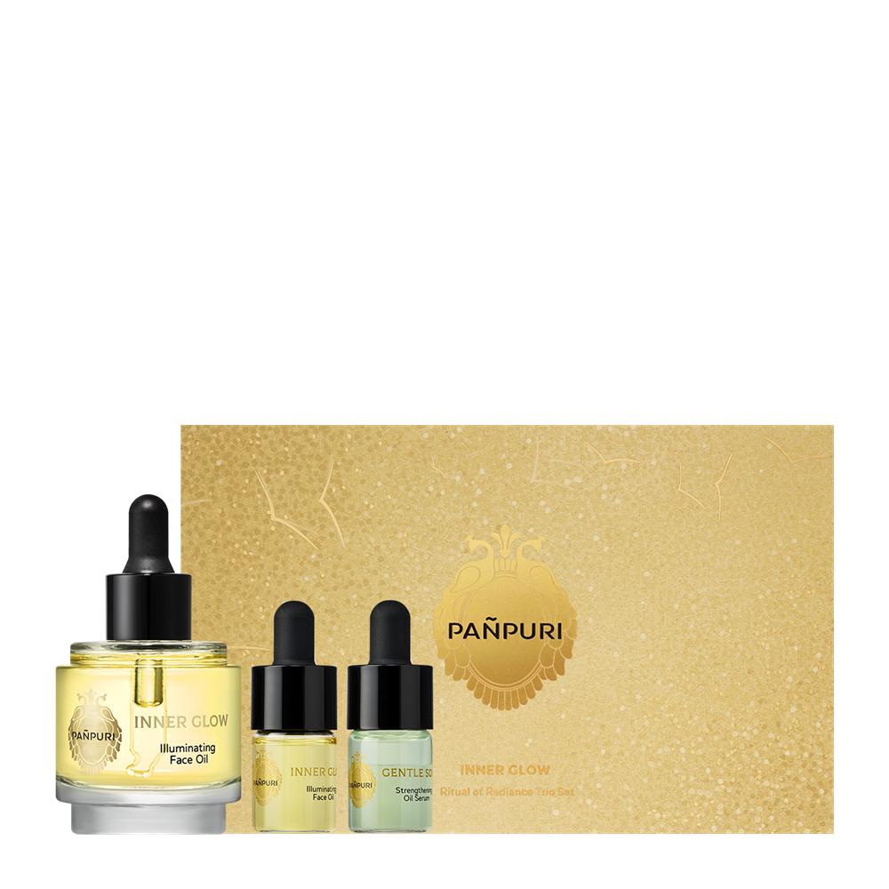 Panpuri Gift Set - Inner Glow
