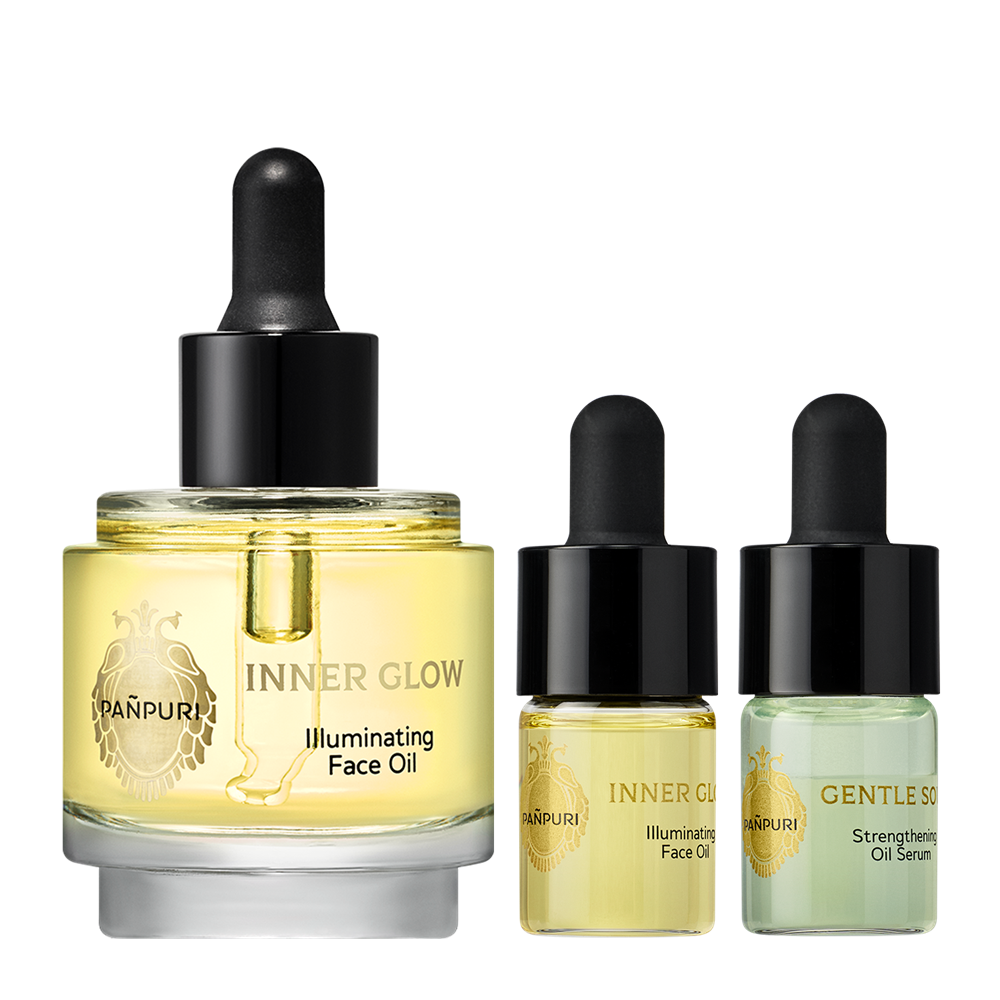 Panpuri Gift Set - Inner Glow
