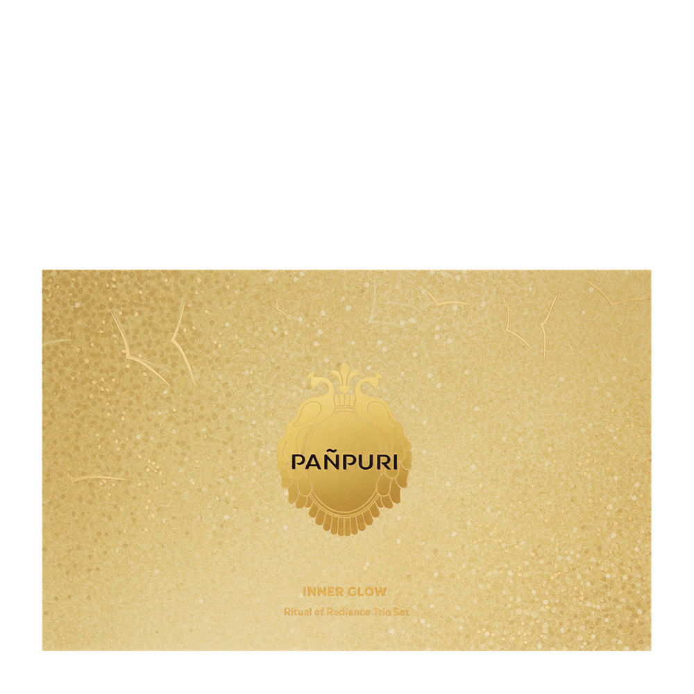 Panpuri Gift Set - Inner Glow