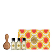 Panpuri Body Oil - Eastern Touch 30 ml. x3