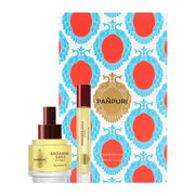 Panpuri Perfume Oil Set - Andaman Sails