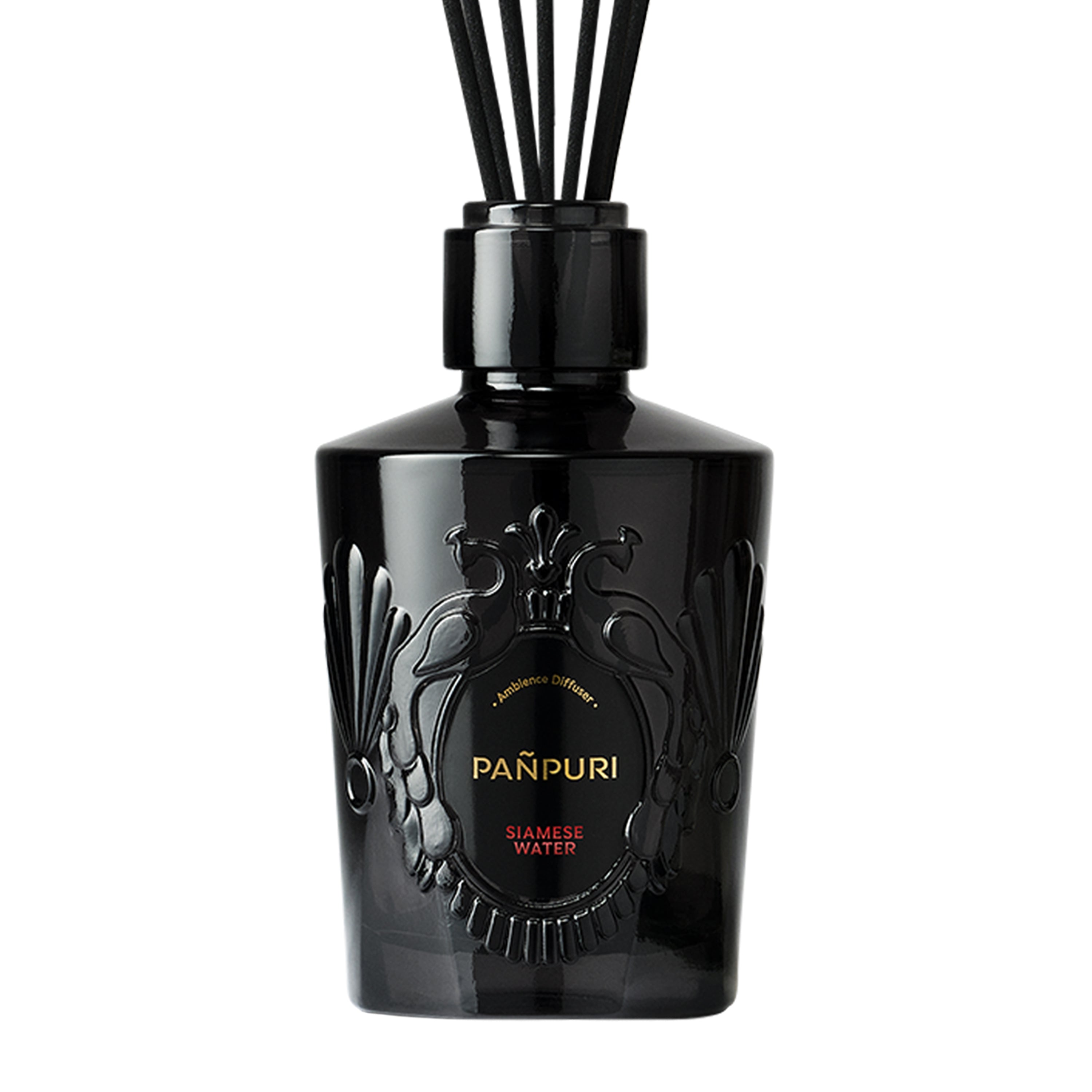 Panpuri Reed Diffuser - Siamese Water