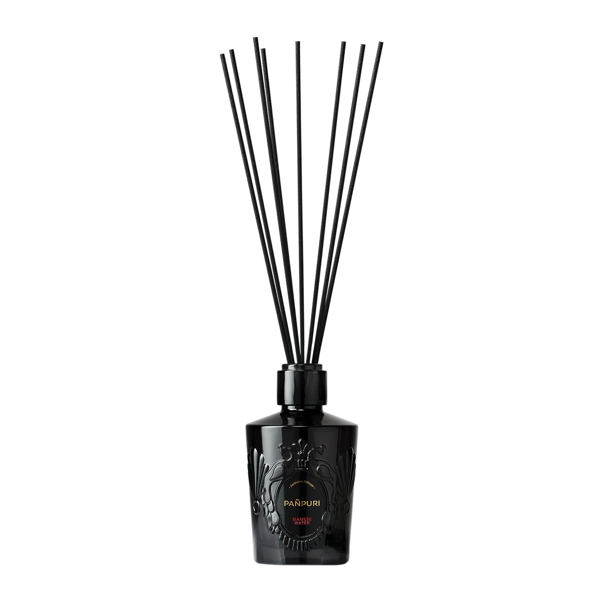 Panpuri Reed Diffuser - Siamese Water