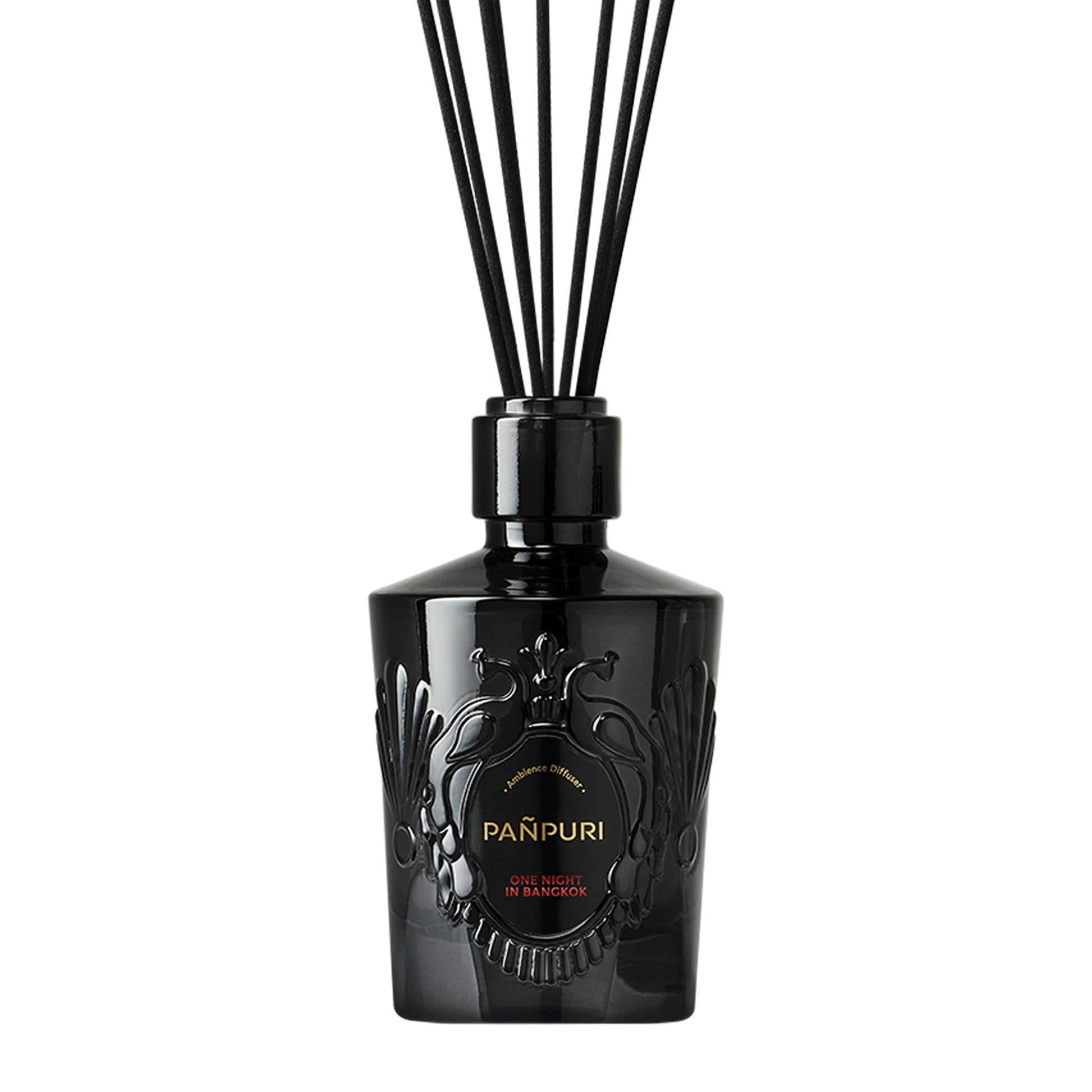 Panpuri Reed Diffuser - One Night in Bangkok