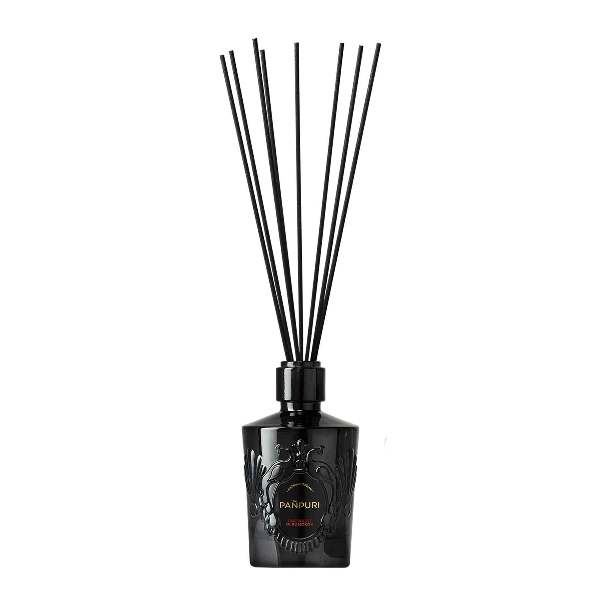Panpuri Reed Diffuser - One Night in Bangkok
