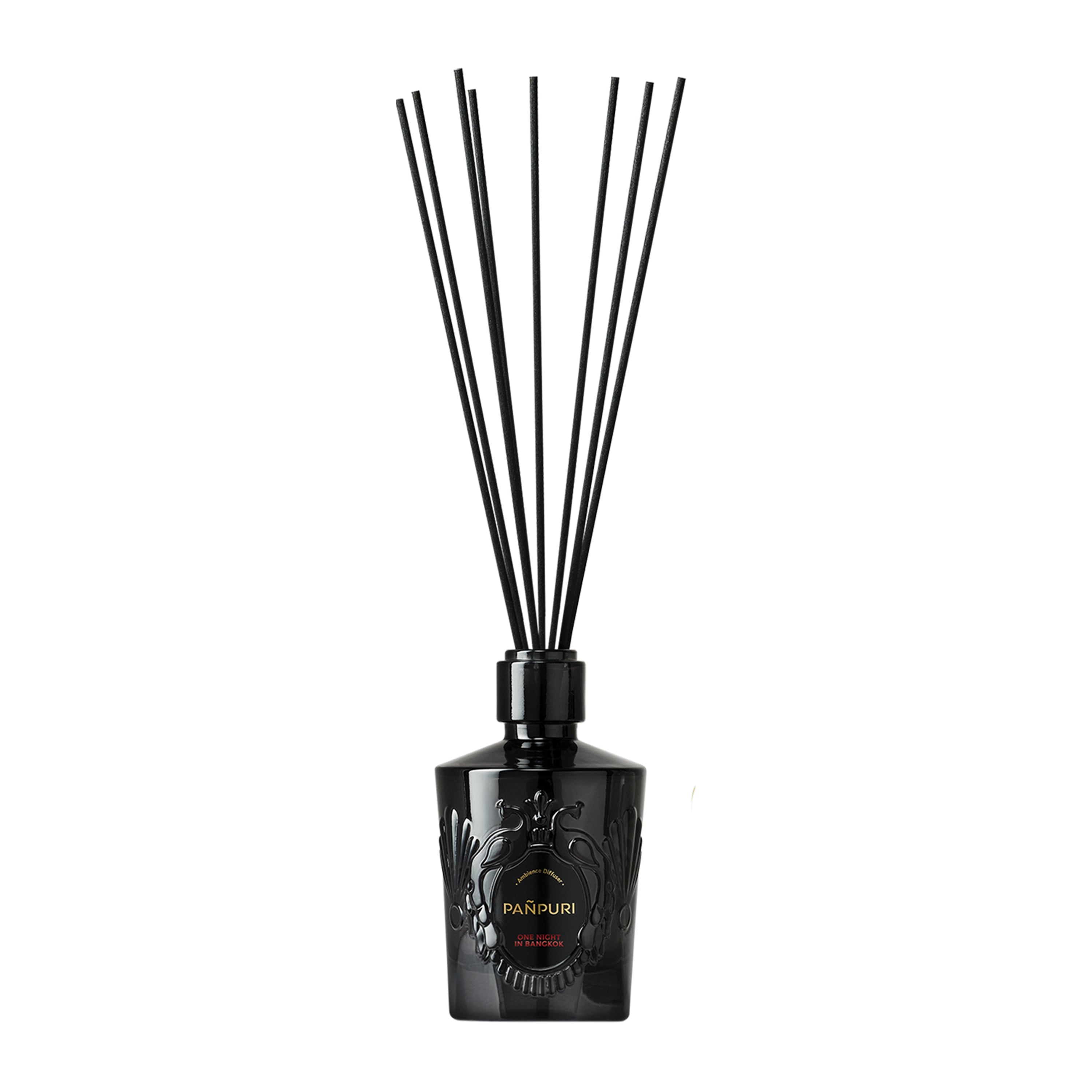 Panpuri Reed Diffuser - One Night in Bangkok