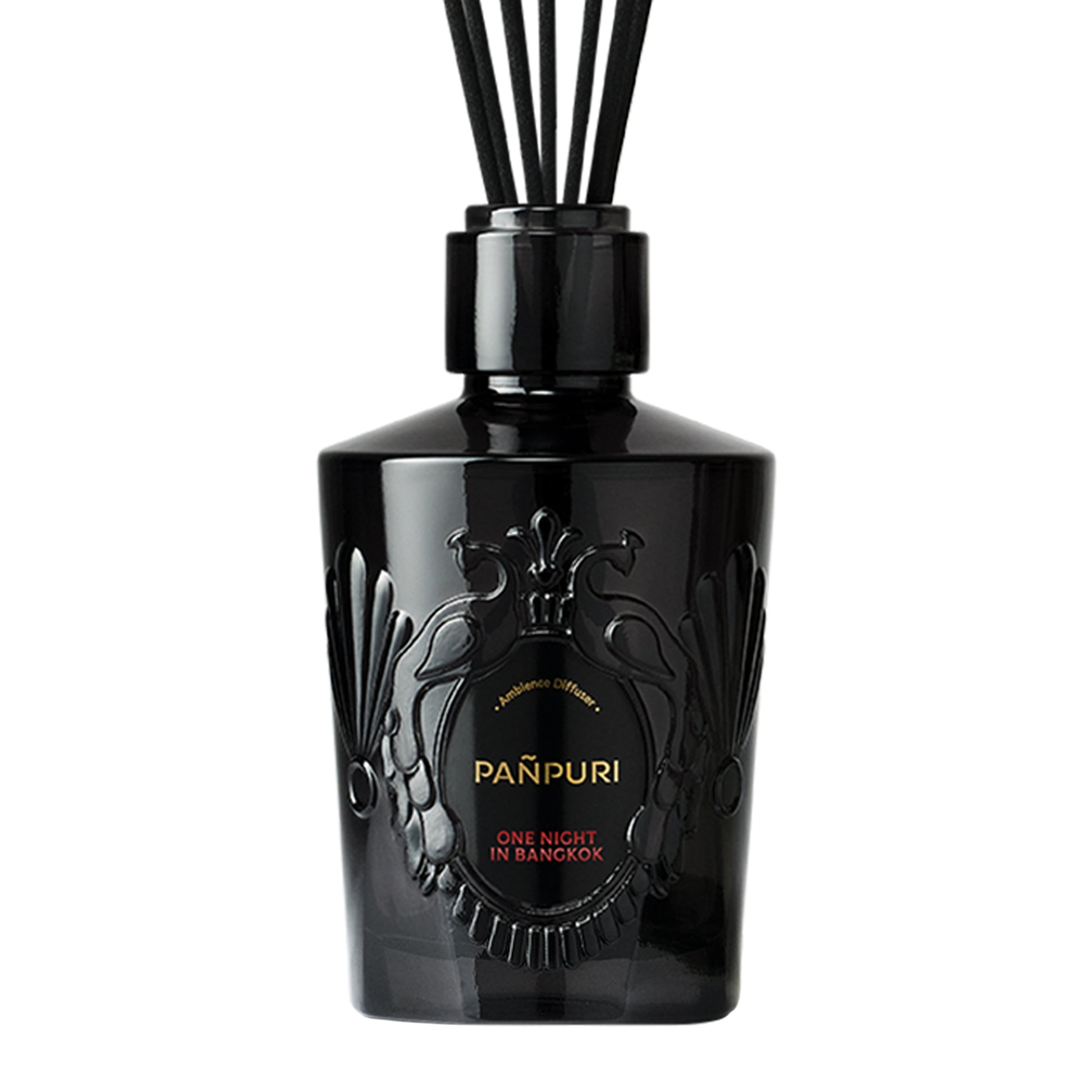 Panpuri Reed Diffuser - One Night in Bangkok
