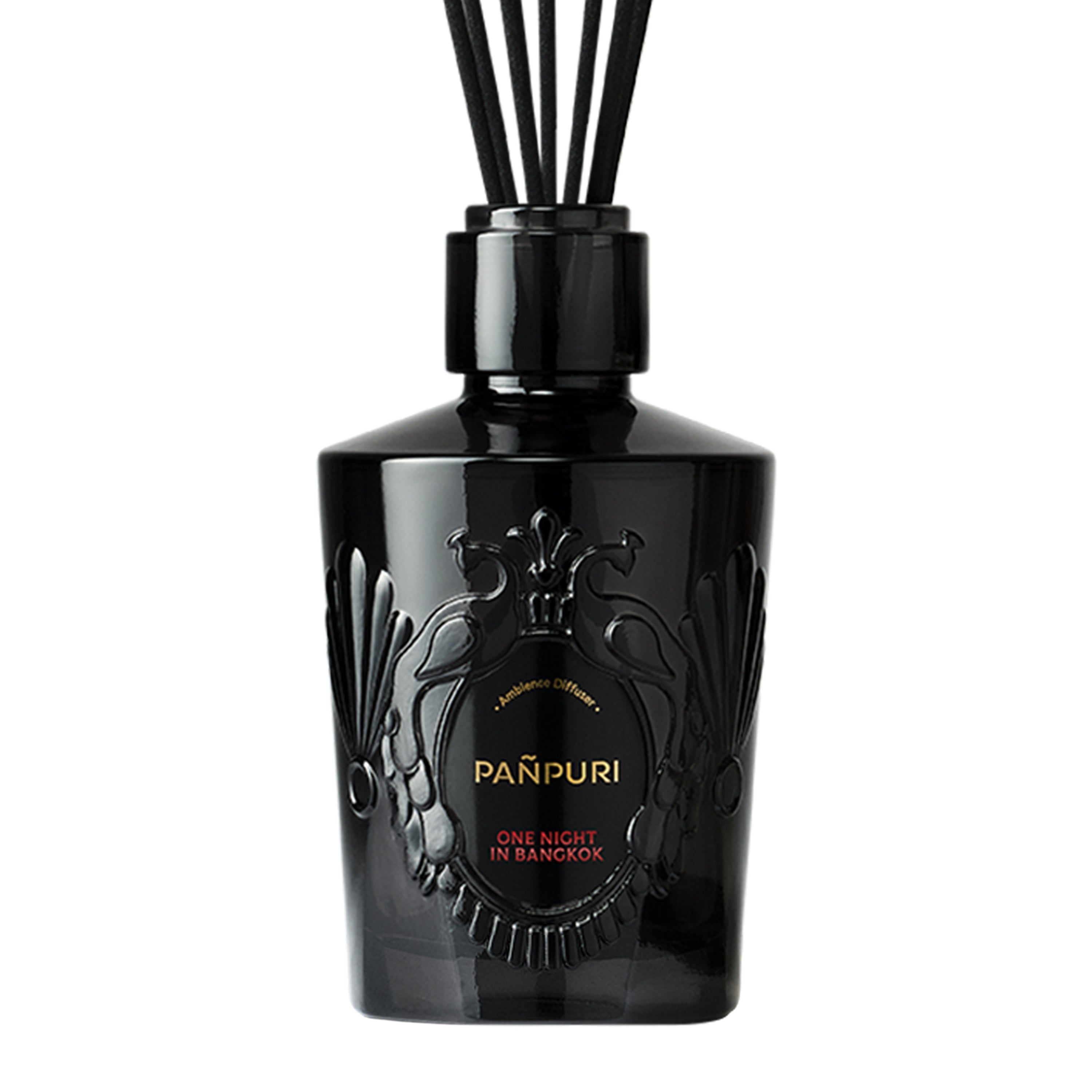 Panpuri Reed Diffuser - One Night in Bangkok