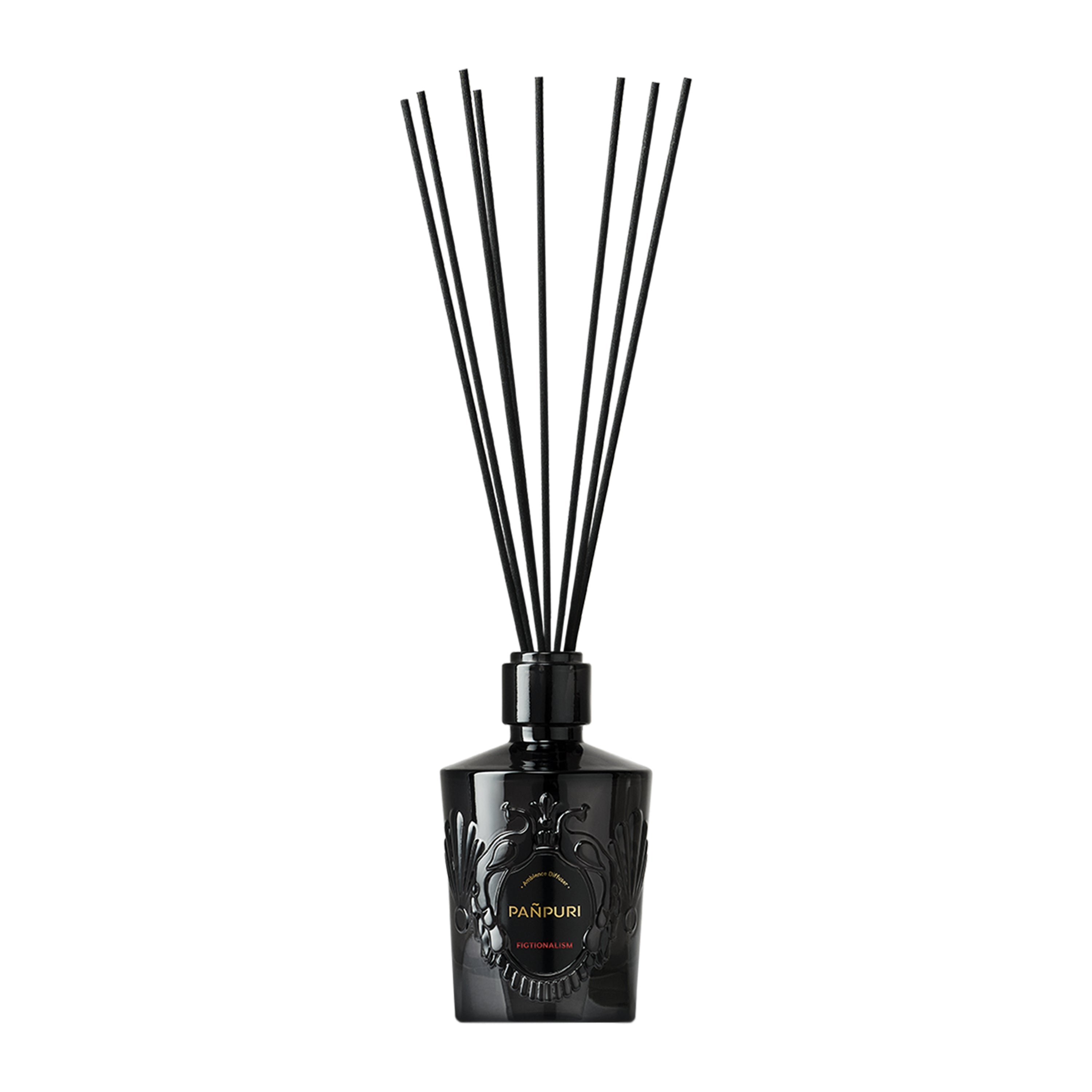 Panpuri Reed Diffuser - Figtionalism 100 ml.