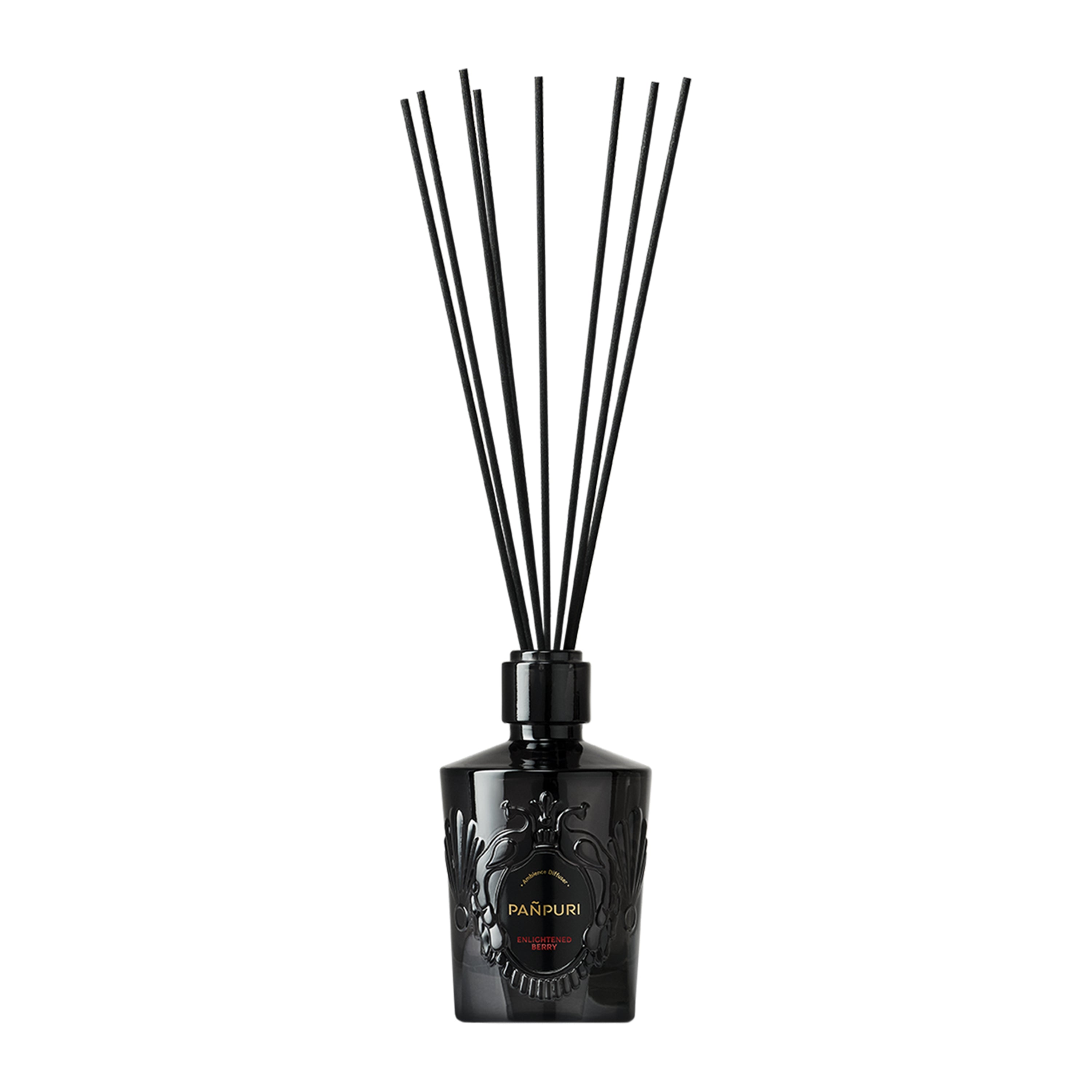 Panpuri Reed Diffuser - Enlightened Berry