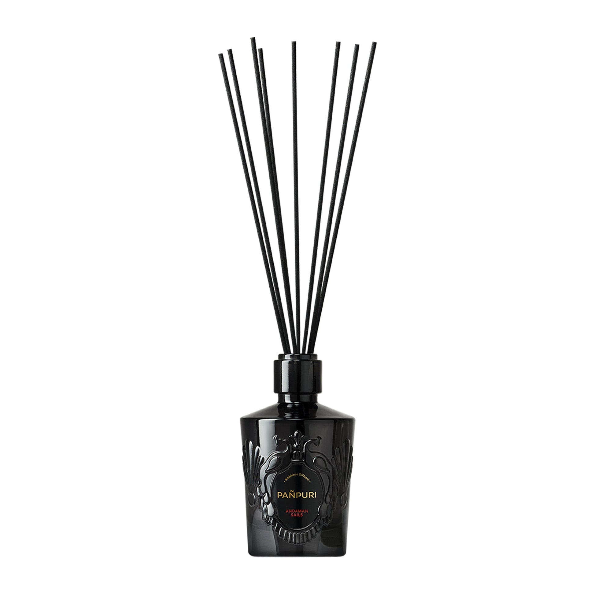 Panpuri Reed Diffuser - Andaman Sails