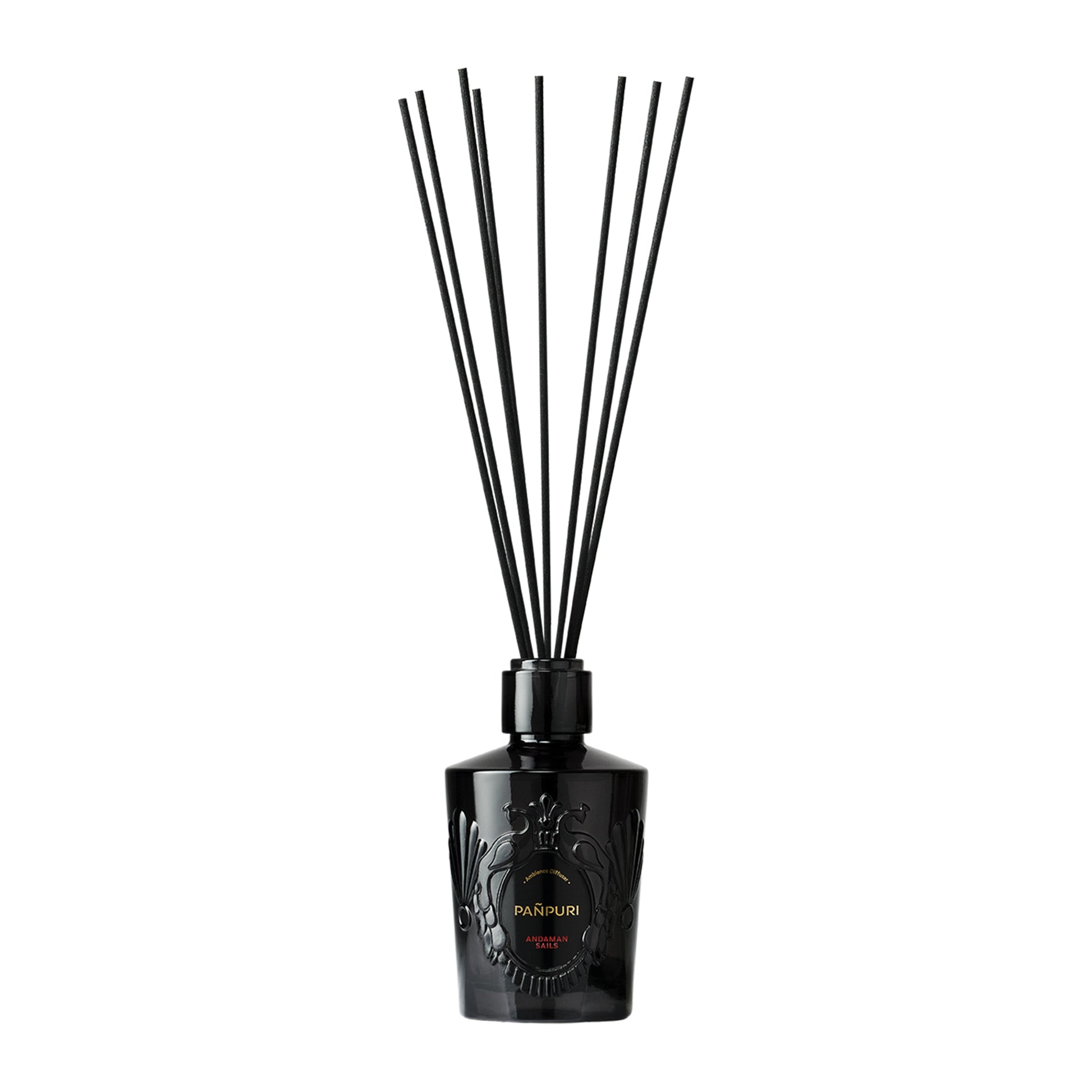 Panpuri Reed Diffuser - Andaman Sails