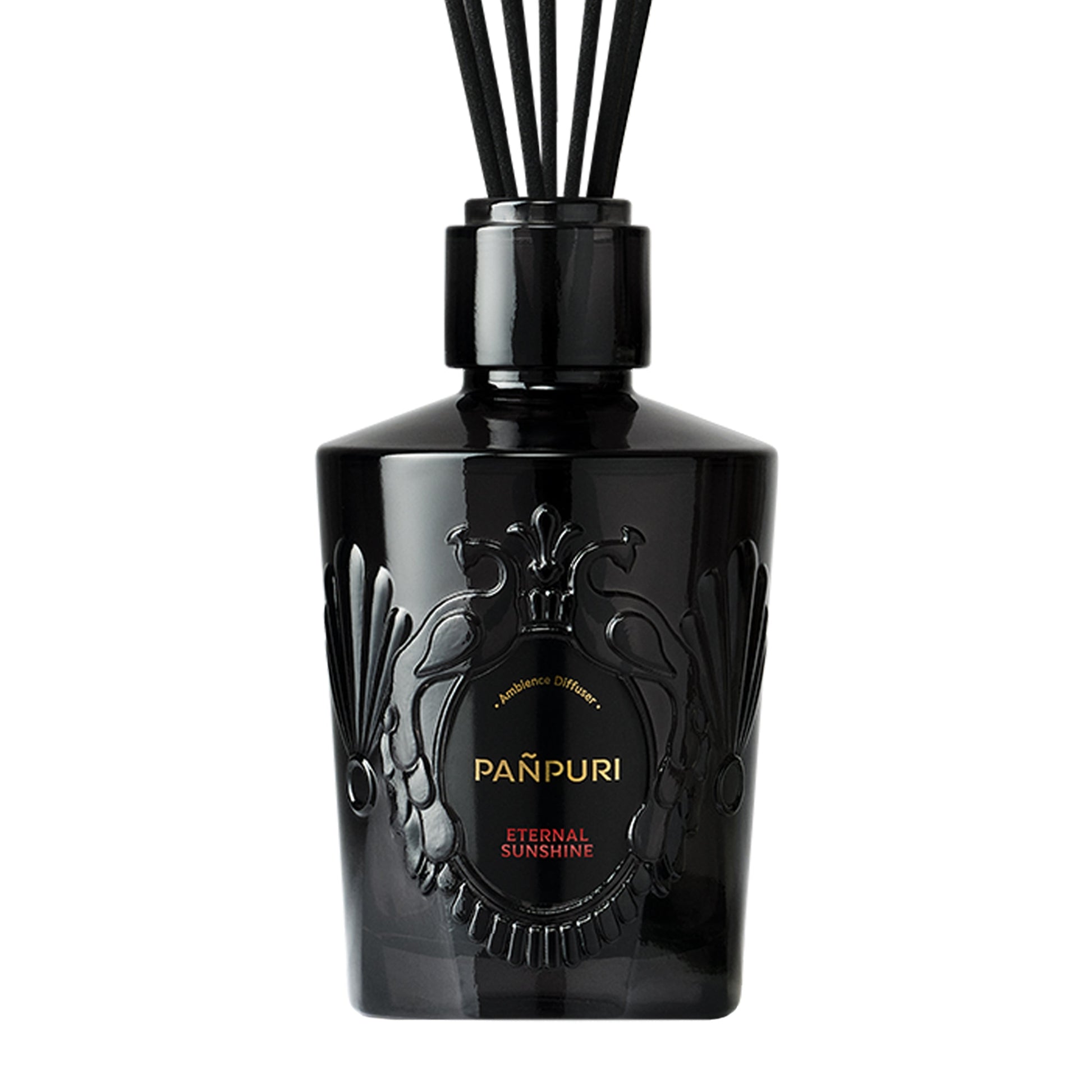Panpuri Reed Diffuser - Eternal Sunshine
