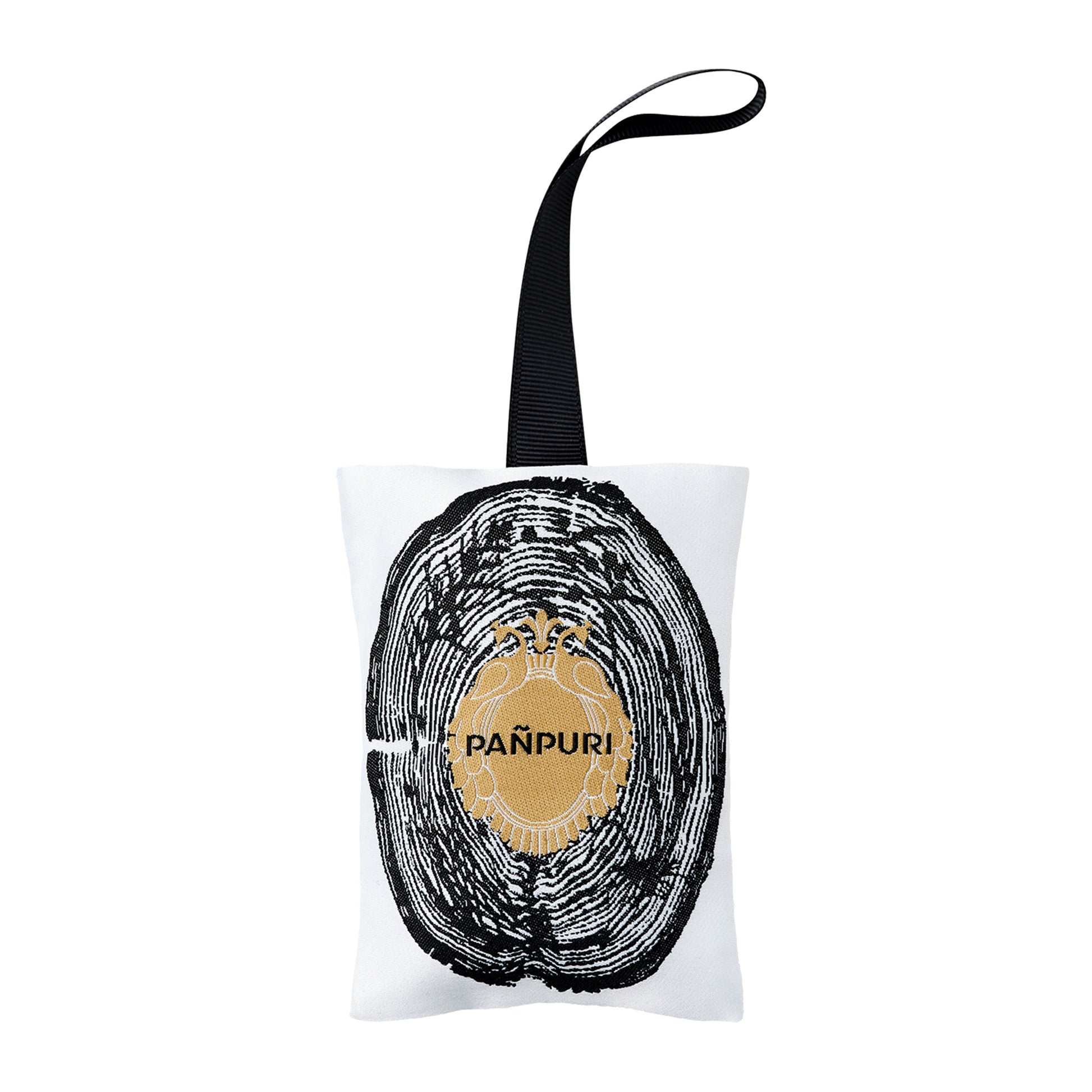 Panpuri Scented Sachet - Sacred Santal 40 g.