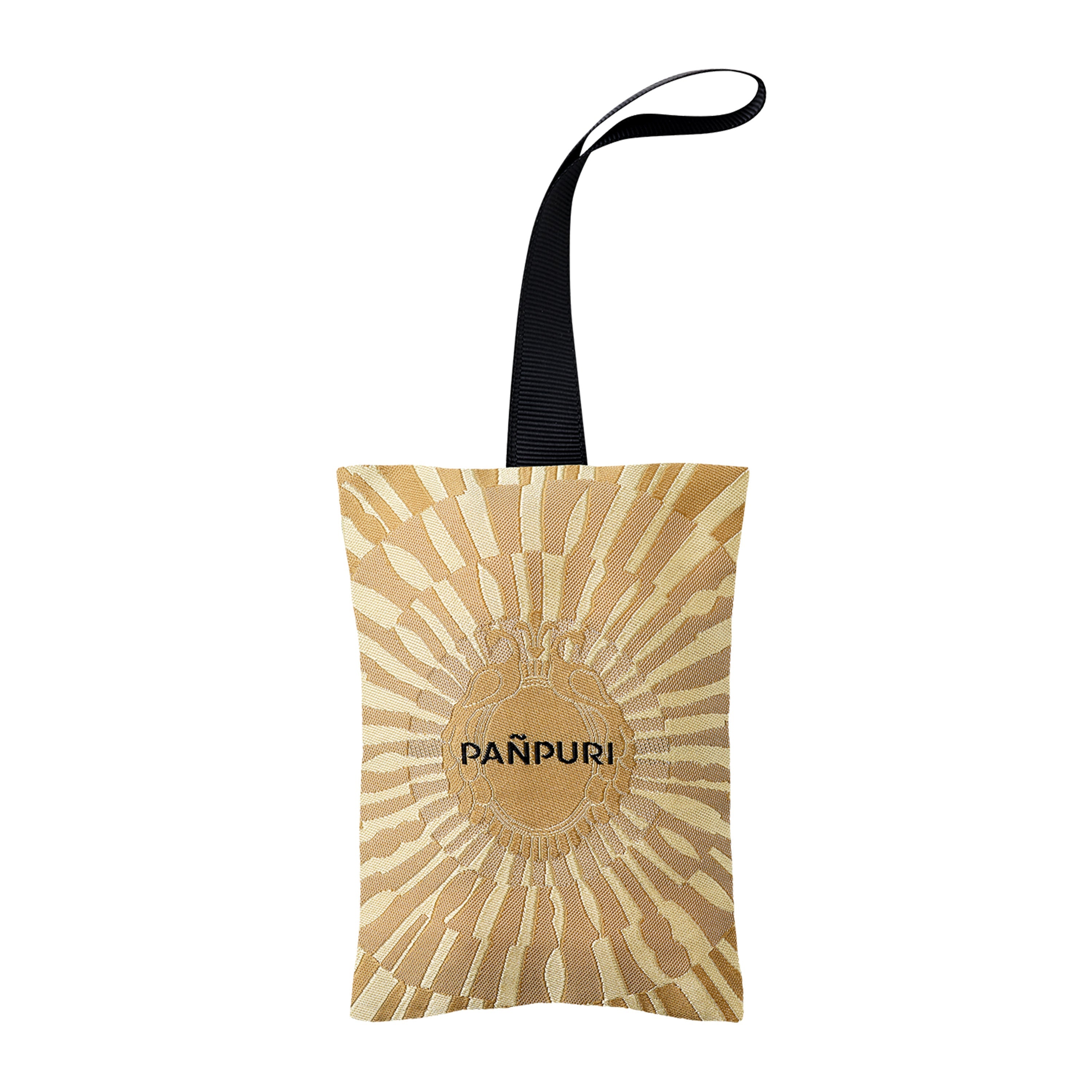 Panpuri Scented Sachet - Eternal Sunshine 40 g.