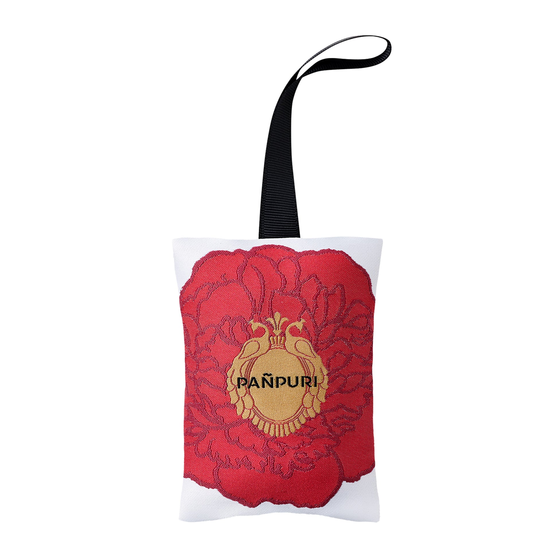 Panpuri Scented Sachet - Peony Absolute 40 g.