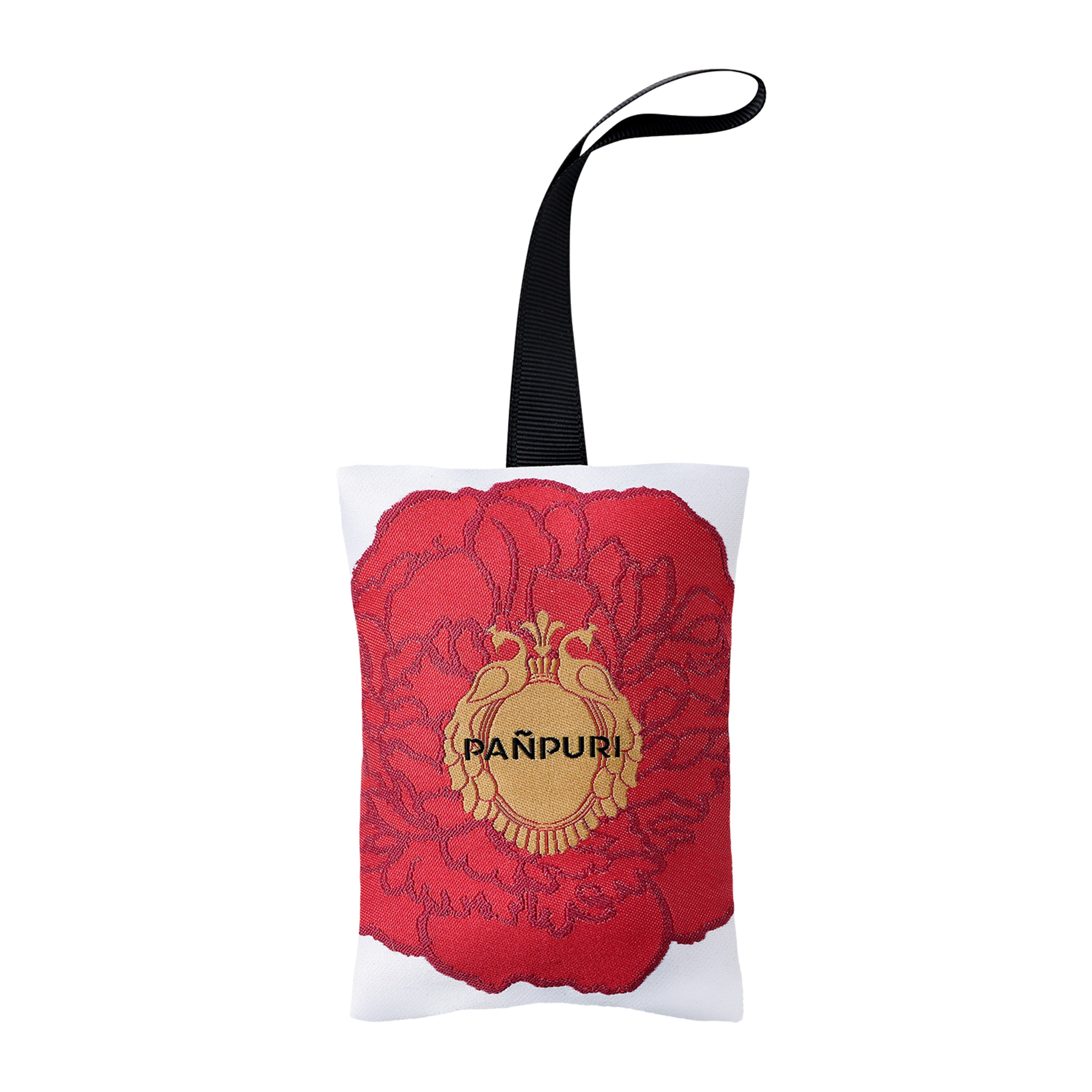 Panpuri Scented Sachet - Peony Absolute 40 g.