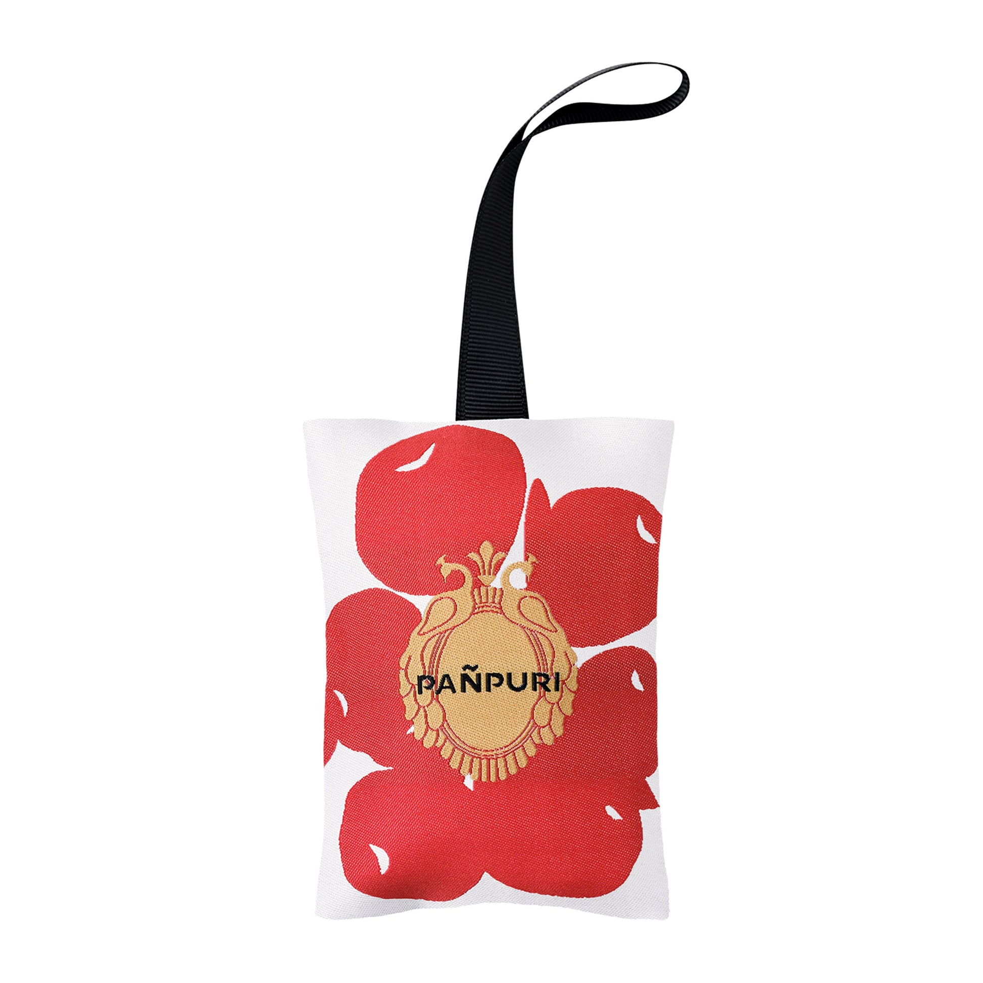 Panpuri Scented Sachet - Enlightened Berry 40 g.