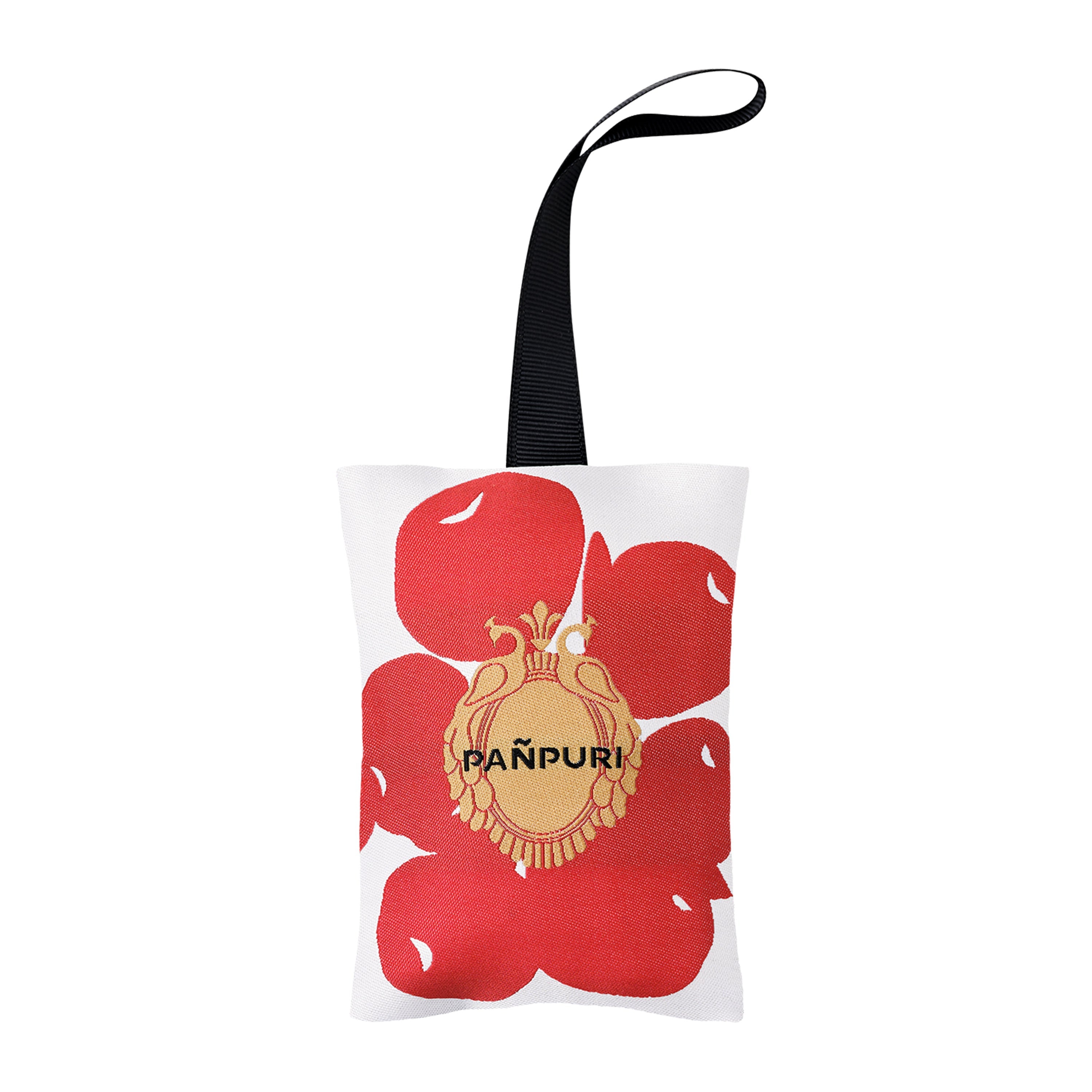 Panpuri Scented Sachet - Enlightened Berry 40 g.