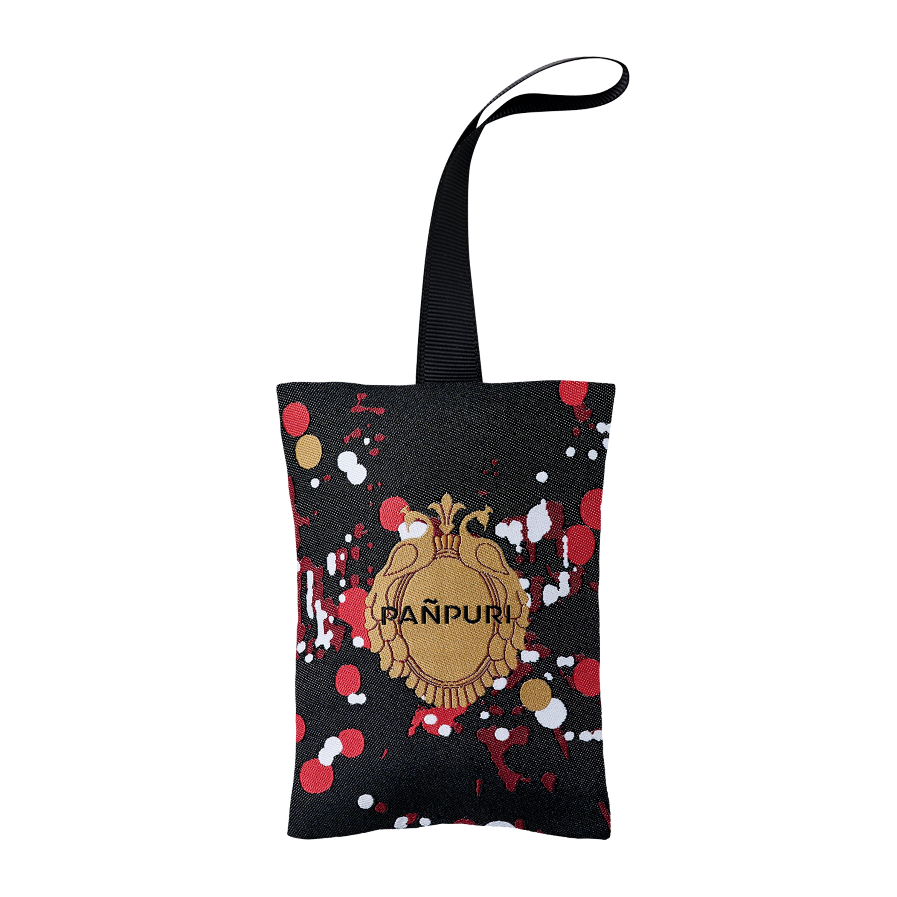Panpuri Scented Sachet - One Night in Bangkok 40 g.