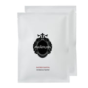 Panpuri Scented Sachet - Sacred Santal Refill 40 g. x2