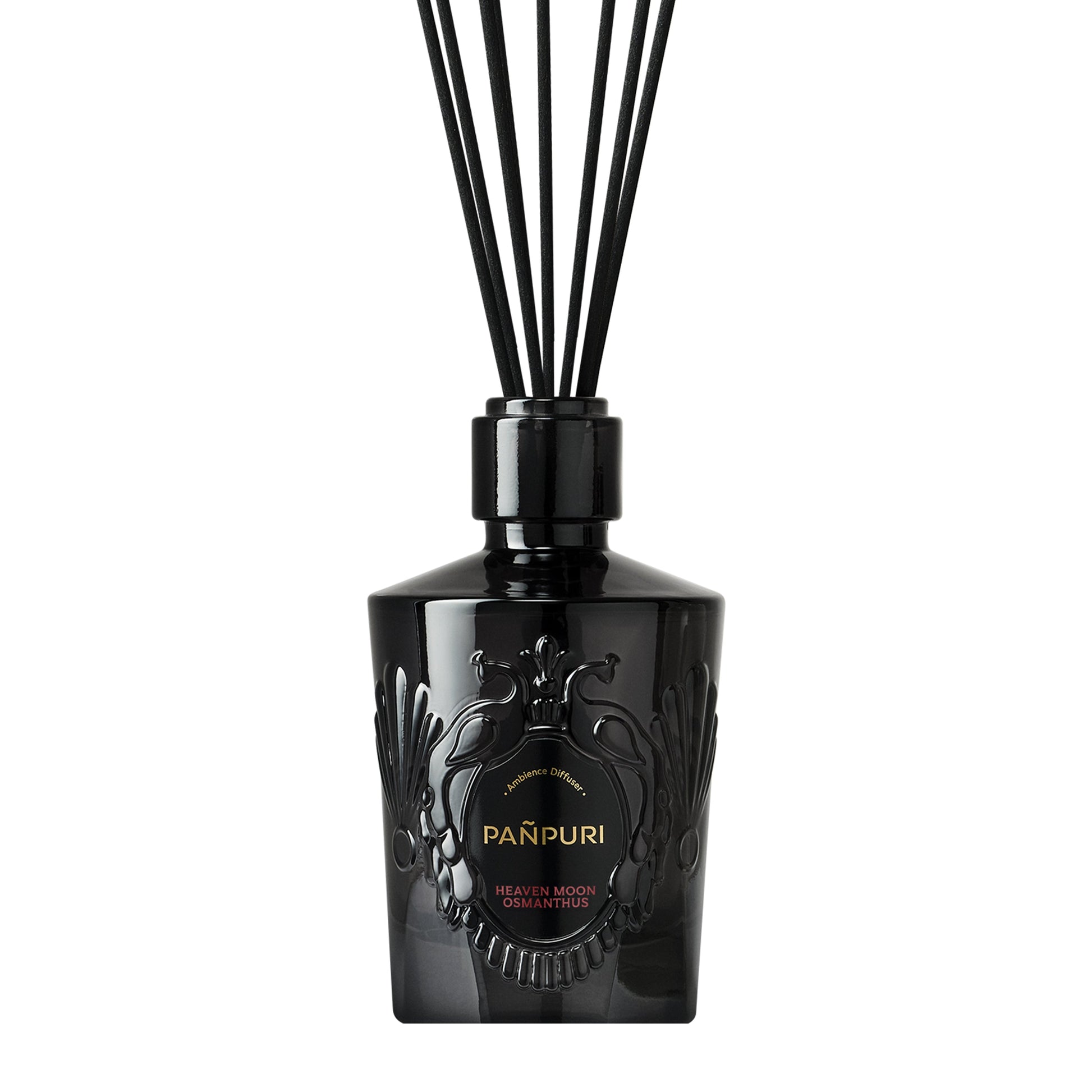 Panpuri Reed Diffuser - Heaven Moon Osmanthus 100 ml.