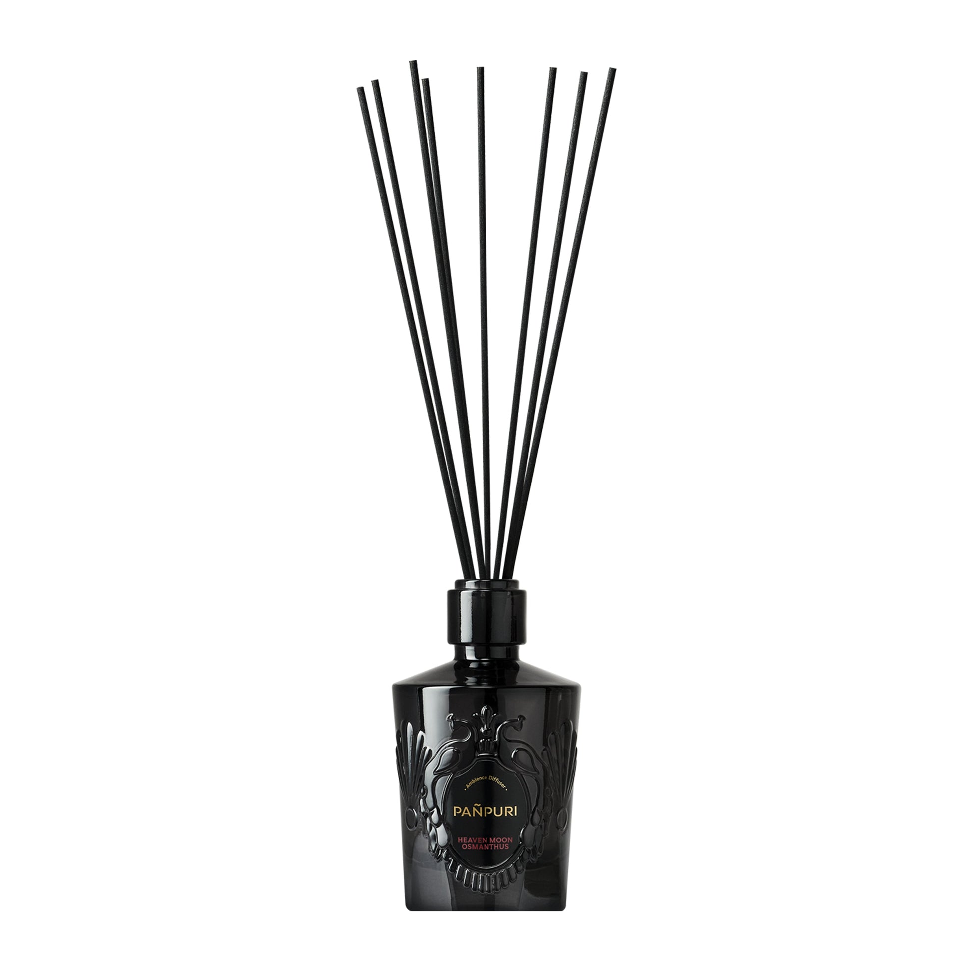 Panpuri Reed Diffuser - Heaven Moon Osmanthus 100 ml.
