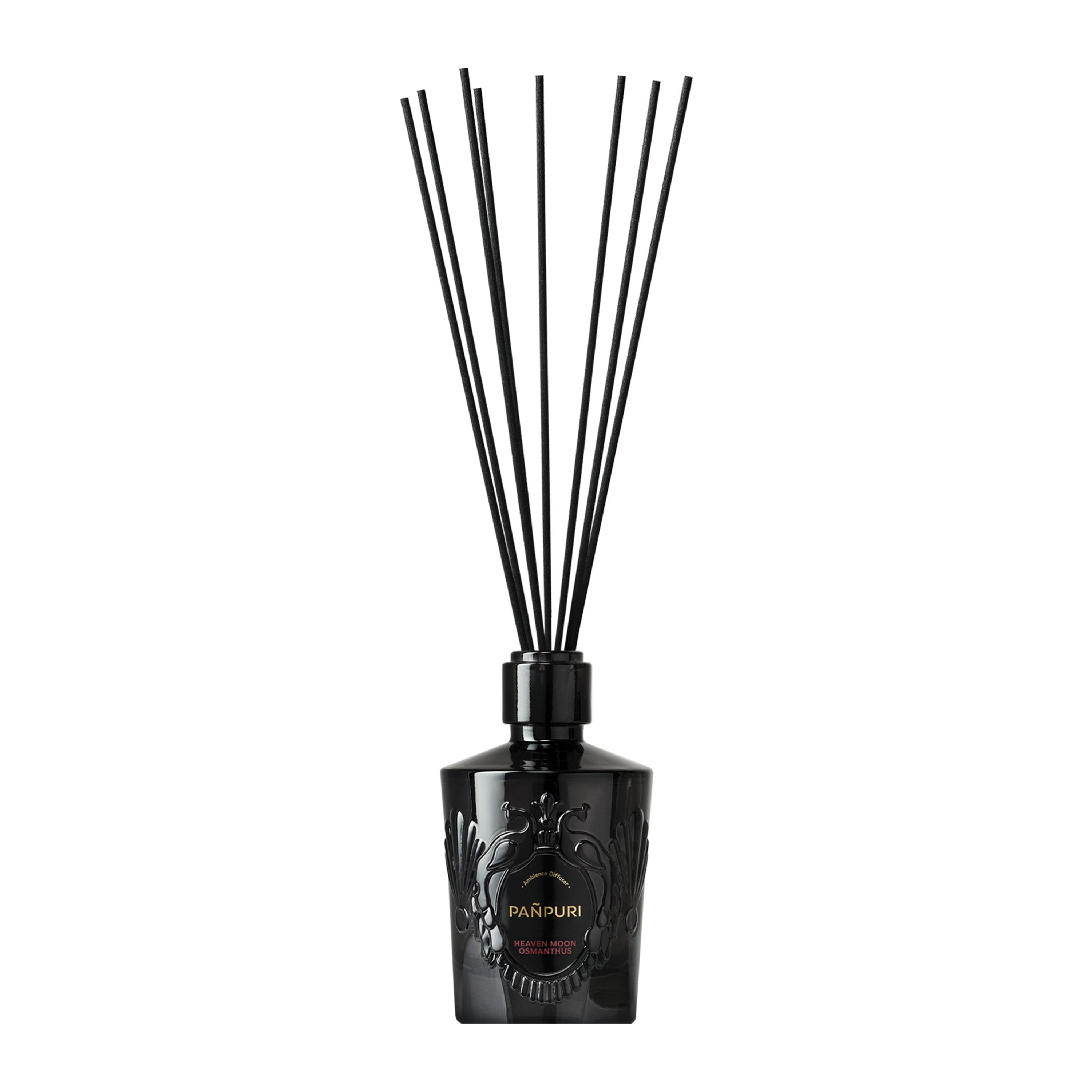Panpuri Reed Diffuser - Heaven Moon Osmanthus 100 ml.