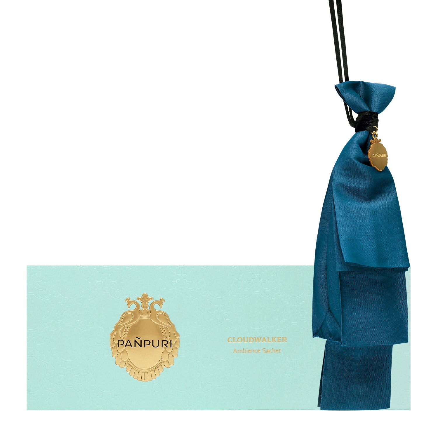 Panpuri Scented Sachet - Cloudwalker 40 g.