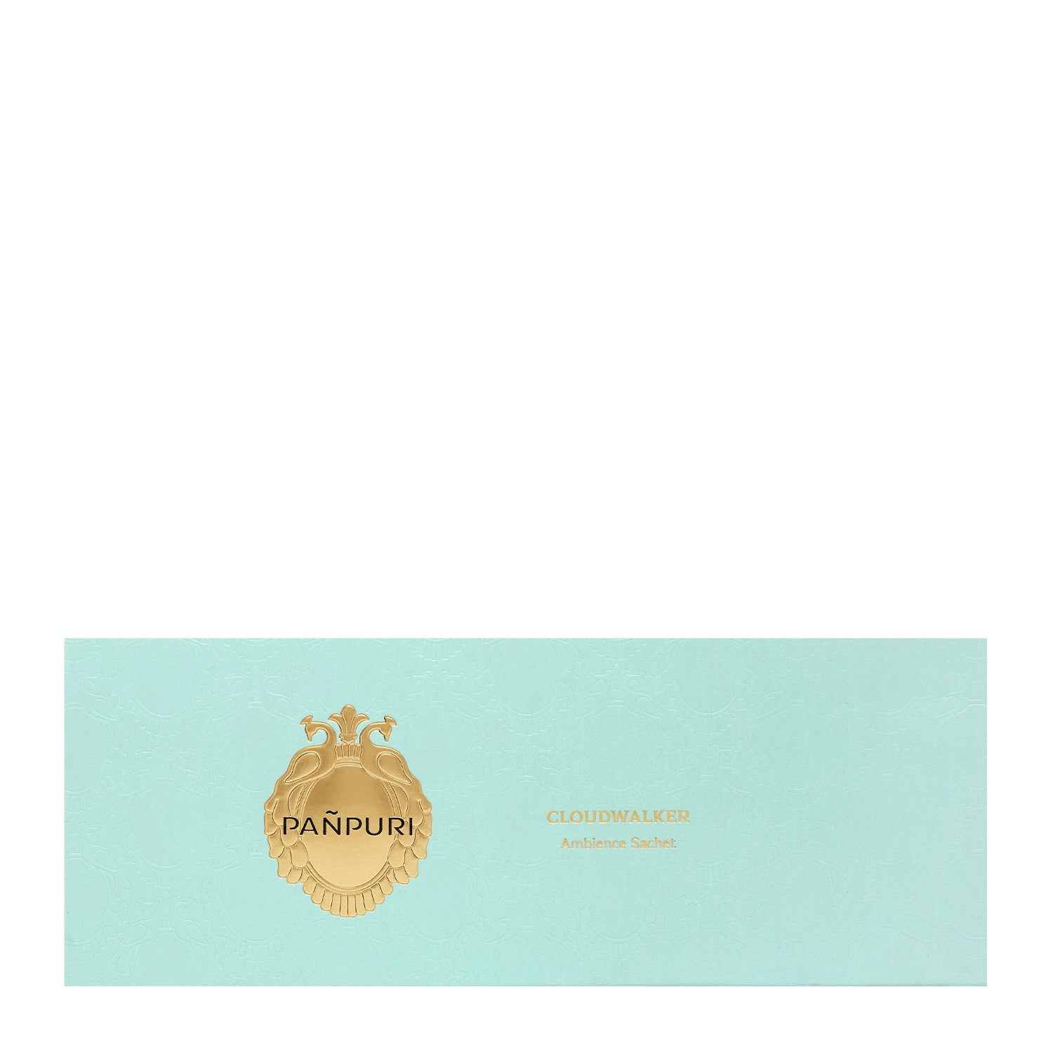 Panpuri Scented Sachet - Cloudwalker 40 g.