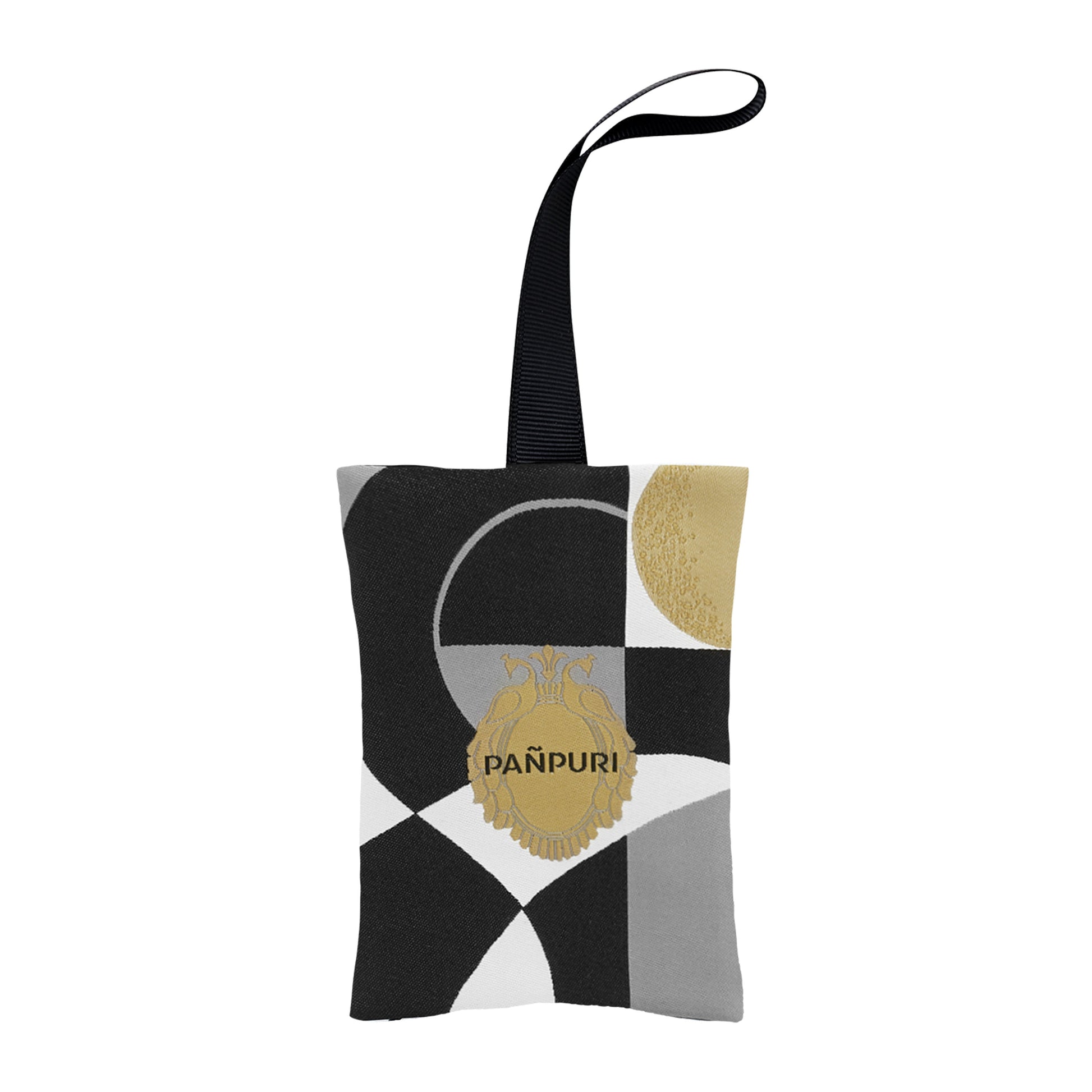 Panpuri Scented Sachet - Oolong Ritual 40 g.