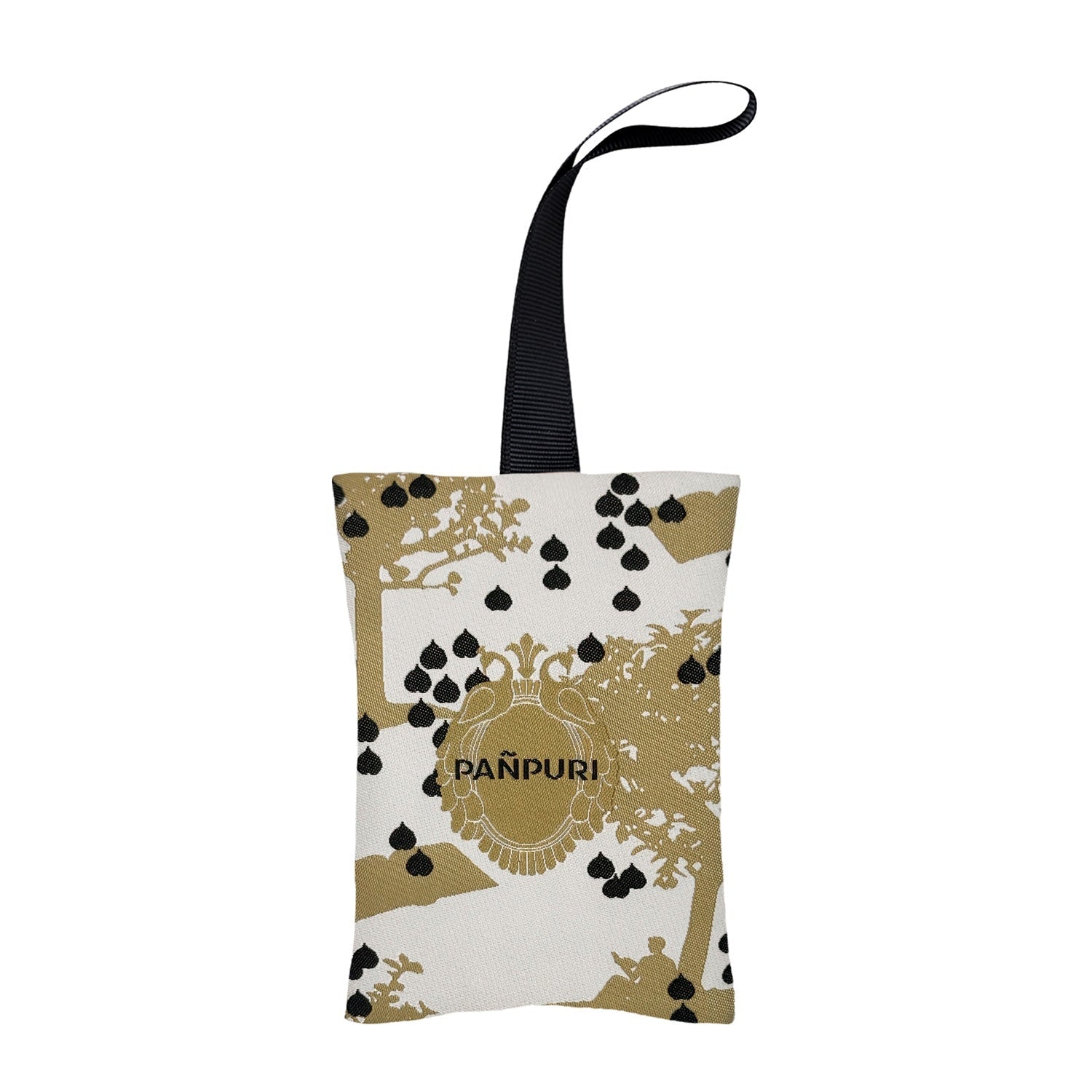 Panpuri Scented Sachet - Figtionalism 40 g.