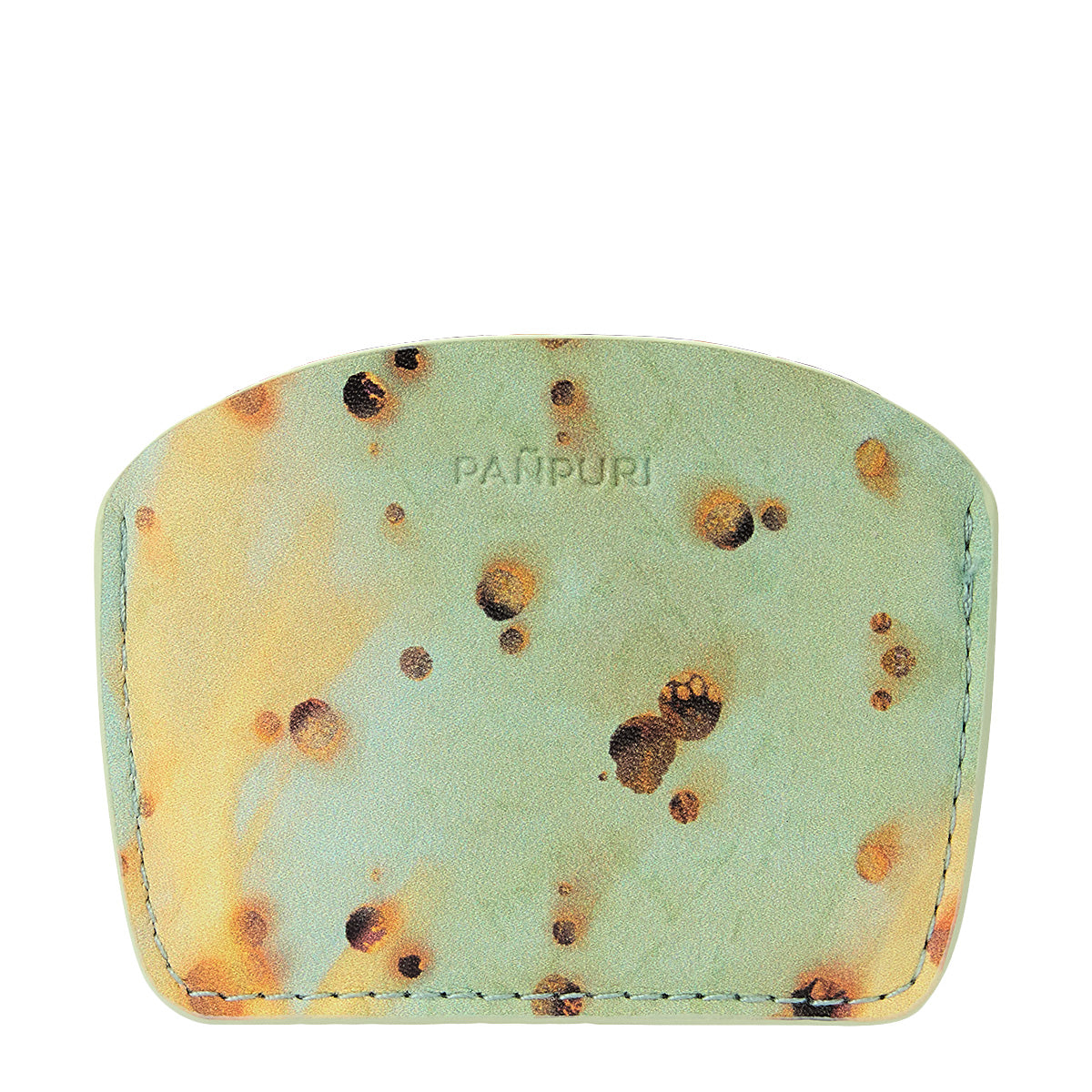 Panpuri Refining Care Comb - Amber