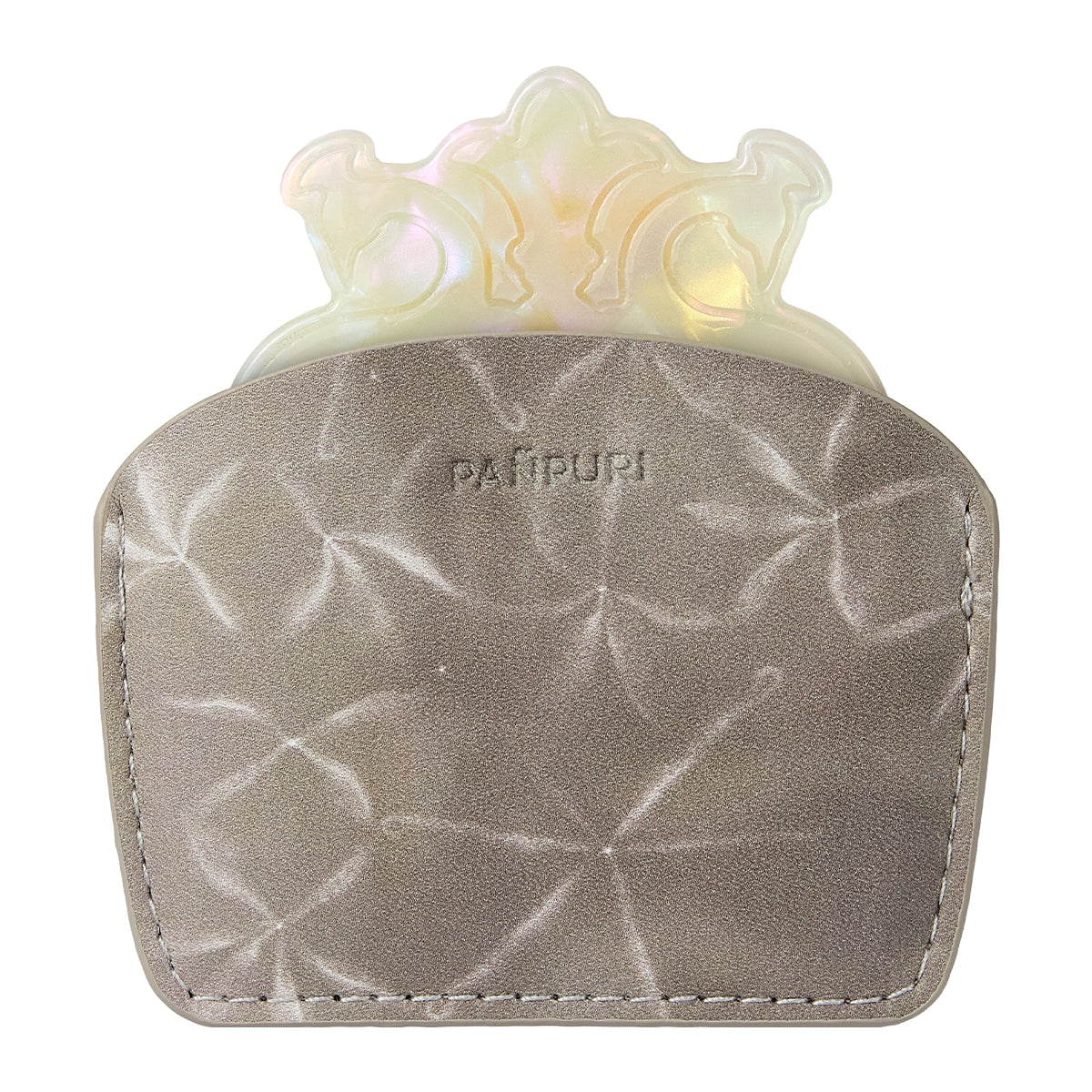 Panpuri Refining Care Comb - Ivory
