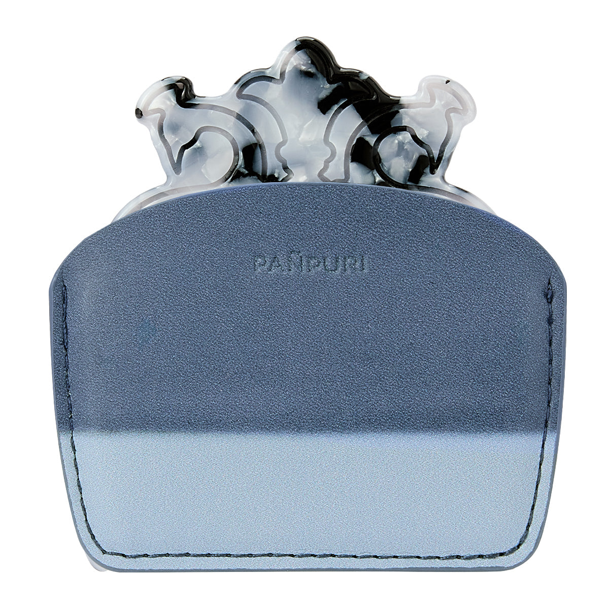Panpuri Refining Care Comb - Marble