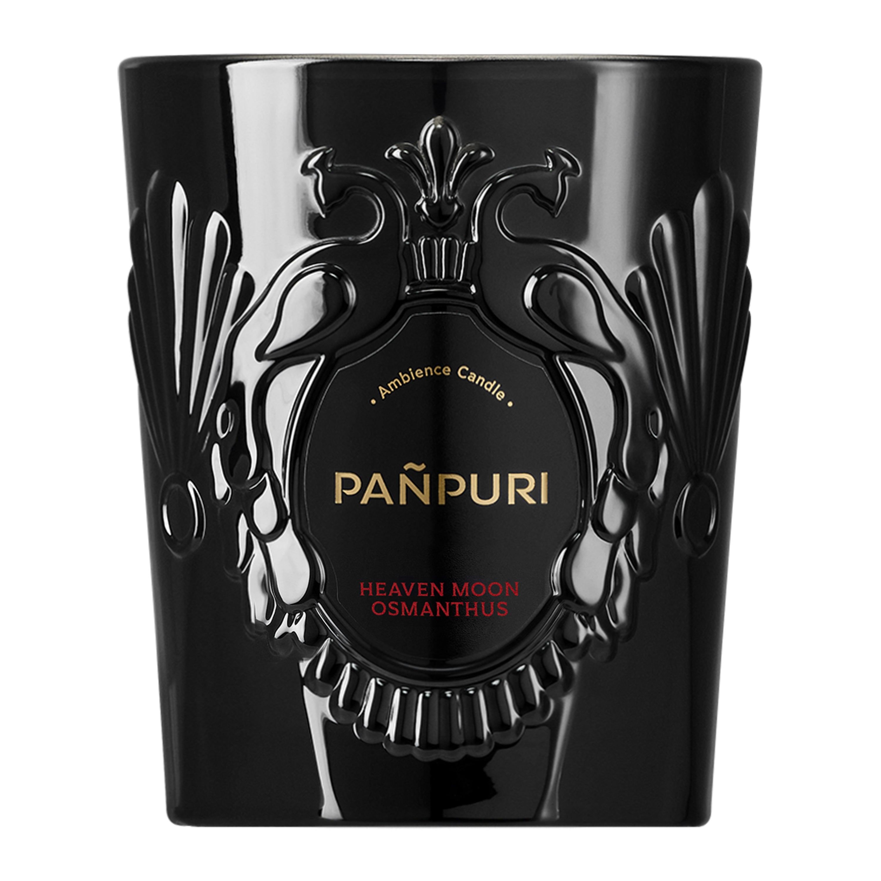 Panpuri Scented Candle - Heaven Moon Osmanthus 250 g.