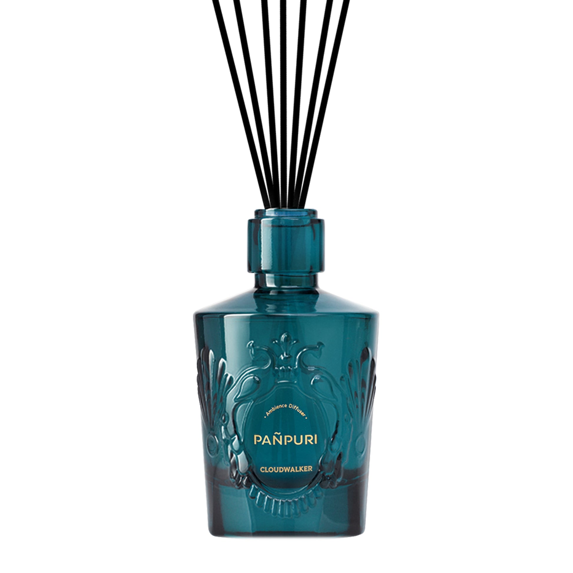 Panpuri Reed Diffuser - Cloudwalker 100 ml.