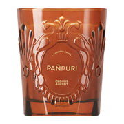 Panpuri Scented Candle - Cedrus Ascent 250 g.