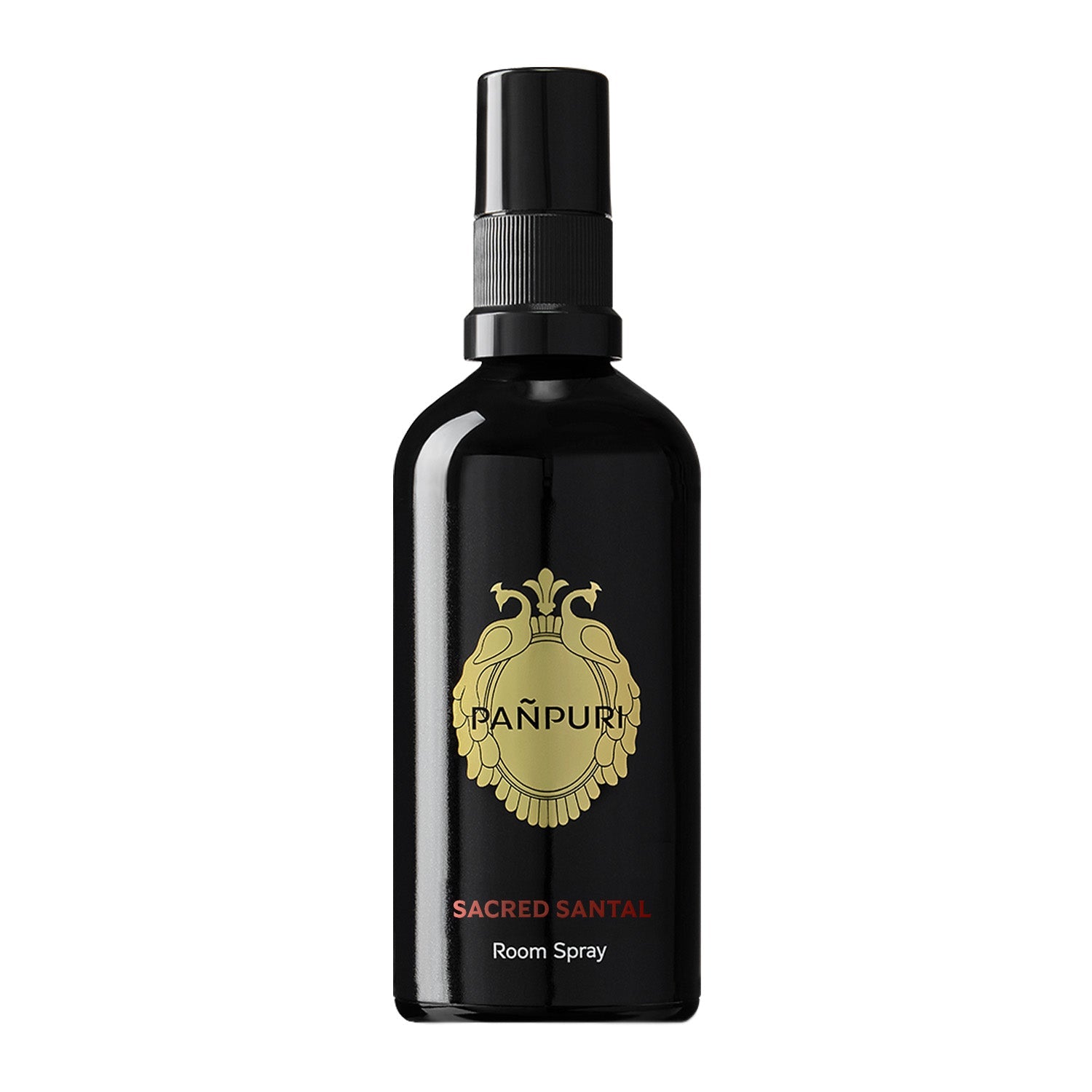 Panpuri Room Spray - Sacred Santal 100 ml.