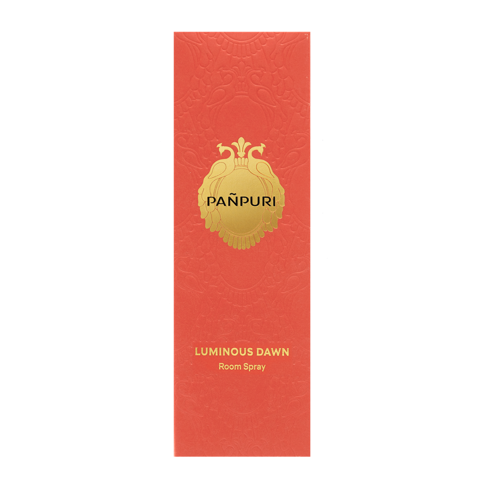 Panpuri Room Spray - Luminous Dawn 100 ml.