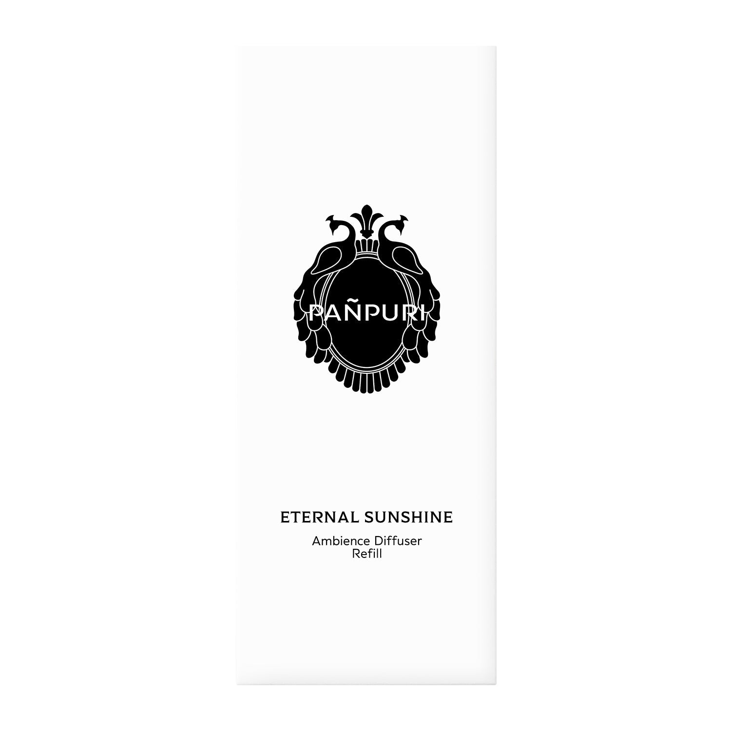 Panpuri Reed Diffuser - Eternal Sunshine 450 ml.