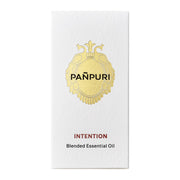 Panpuri Essential Oil - Intention 10 ml.
