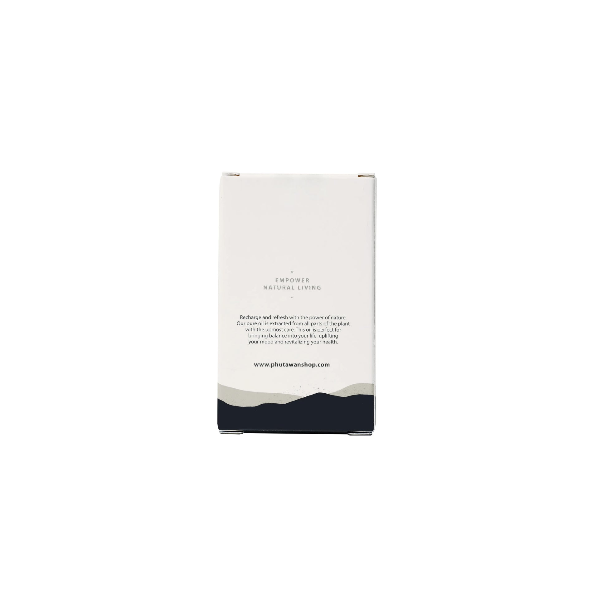 Phutawan Essential Oil - Jasmine 15 ml.