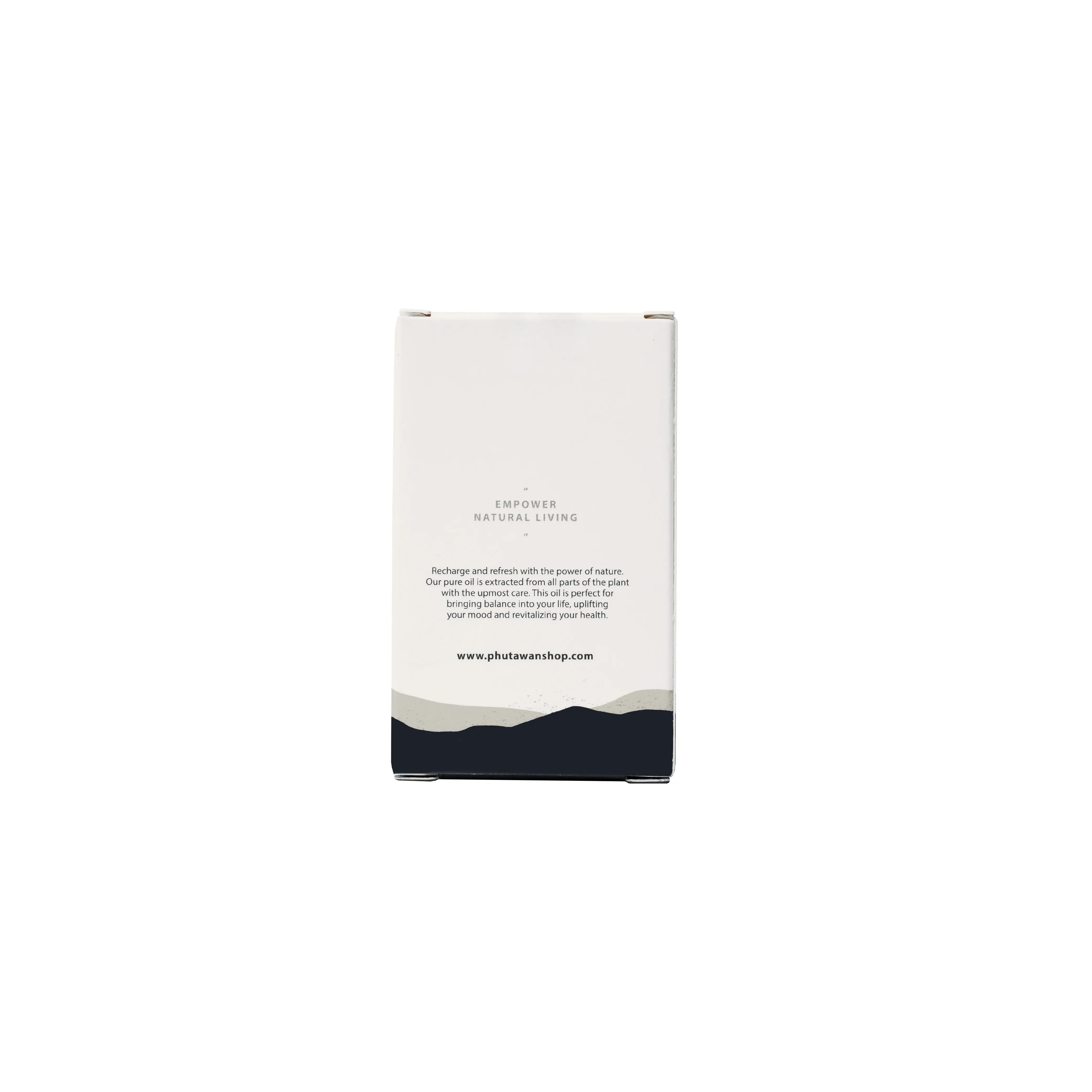 Phutawan Essential Oil - Jasmine 15 ml.