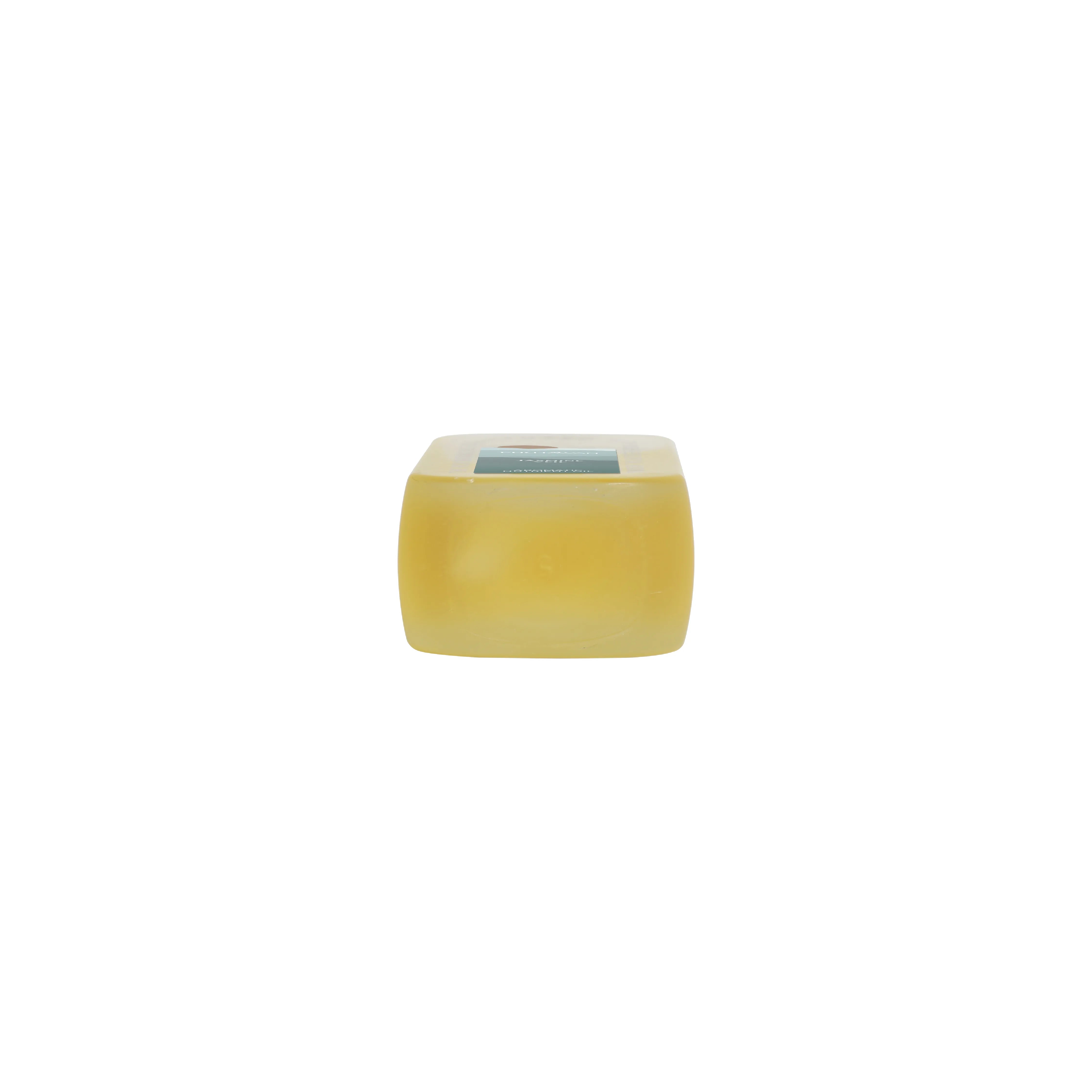 Phutawan Aromatic Nutrient Oil - Jasmine Veil 100 ml.