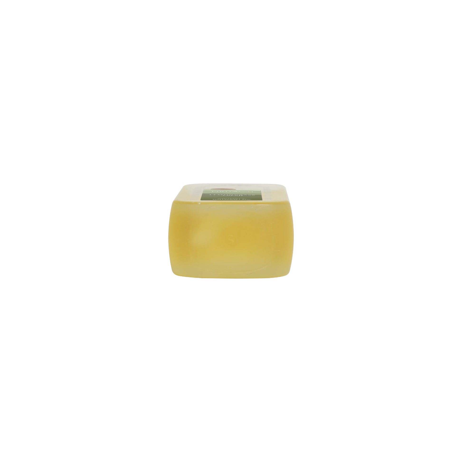 Phutawan Aromatic Nutrient Oil - Lemongrass Fresh 100 ml.