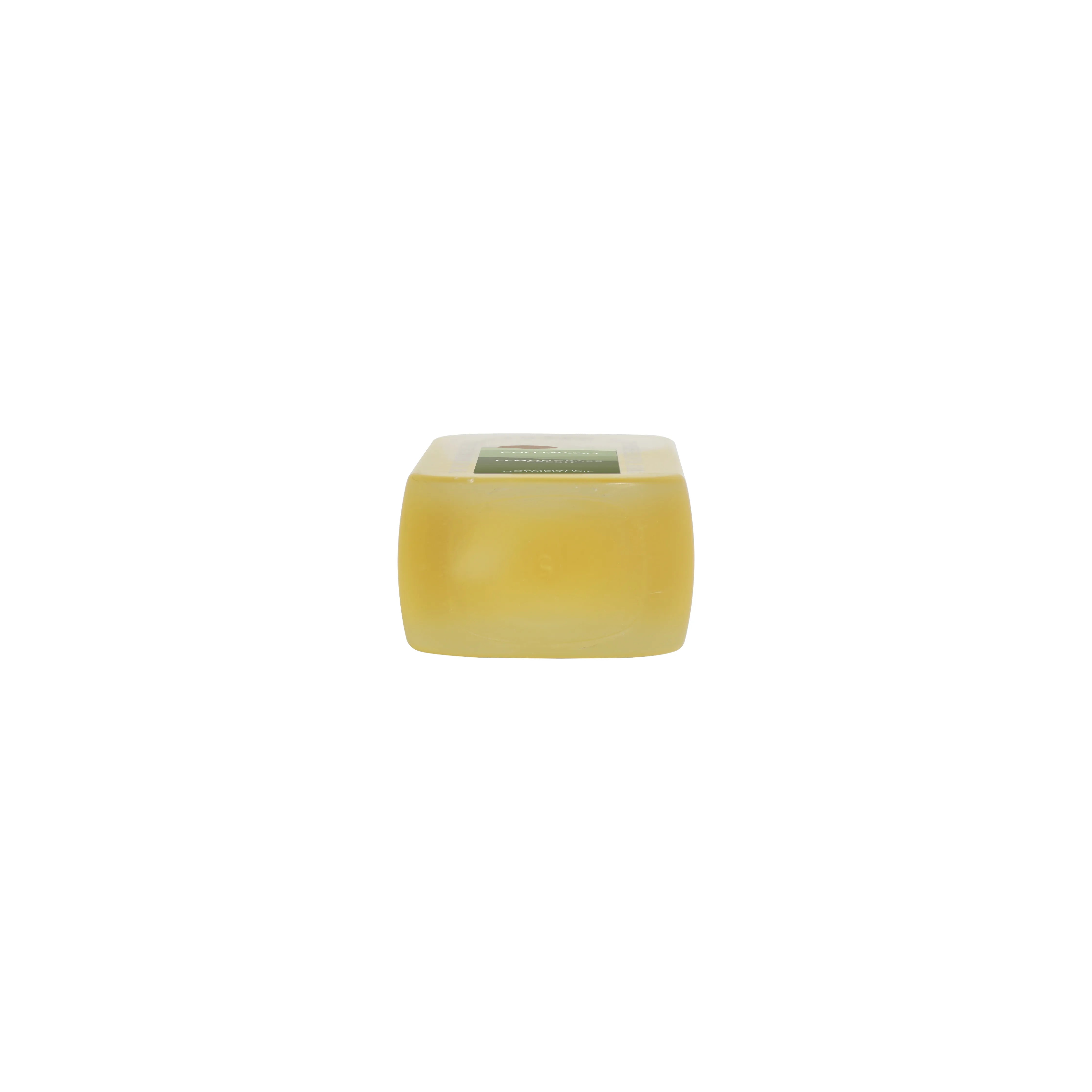 Phutawan Aromatic Nutrient Oil - Lemongrass Fresh 100 ml.
