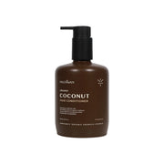 Phutawan Organic Coconut Hair Conditioner 300 ml.