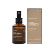 Phutawan Organic Coconut Hair Oil Serum 60 ml.