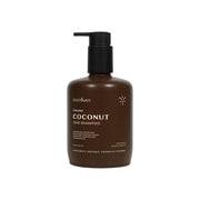 Phutawan Organic Coconut Hair Shampoo 300 ml.